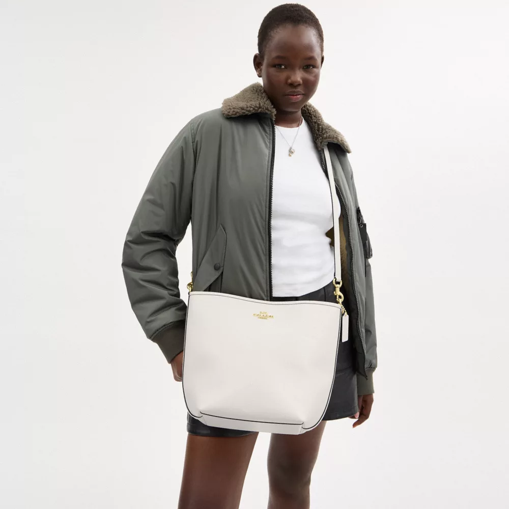 Сумка COACH City Large Bucket Bag
