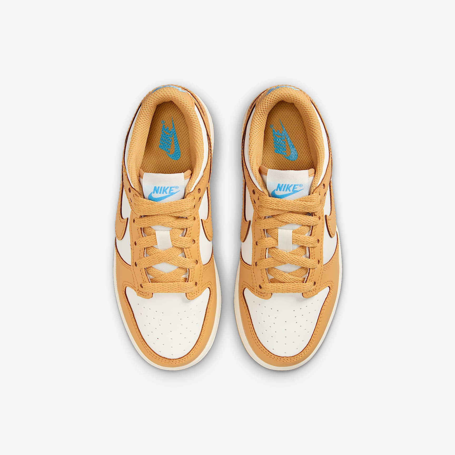 Nike Dunk Low Little Kids' Shoes