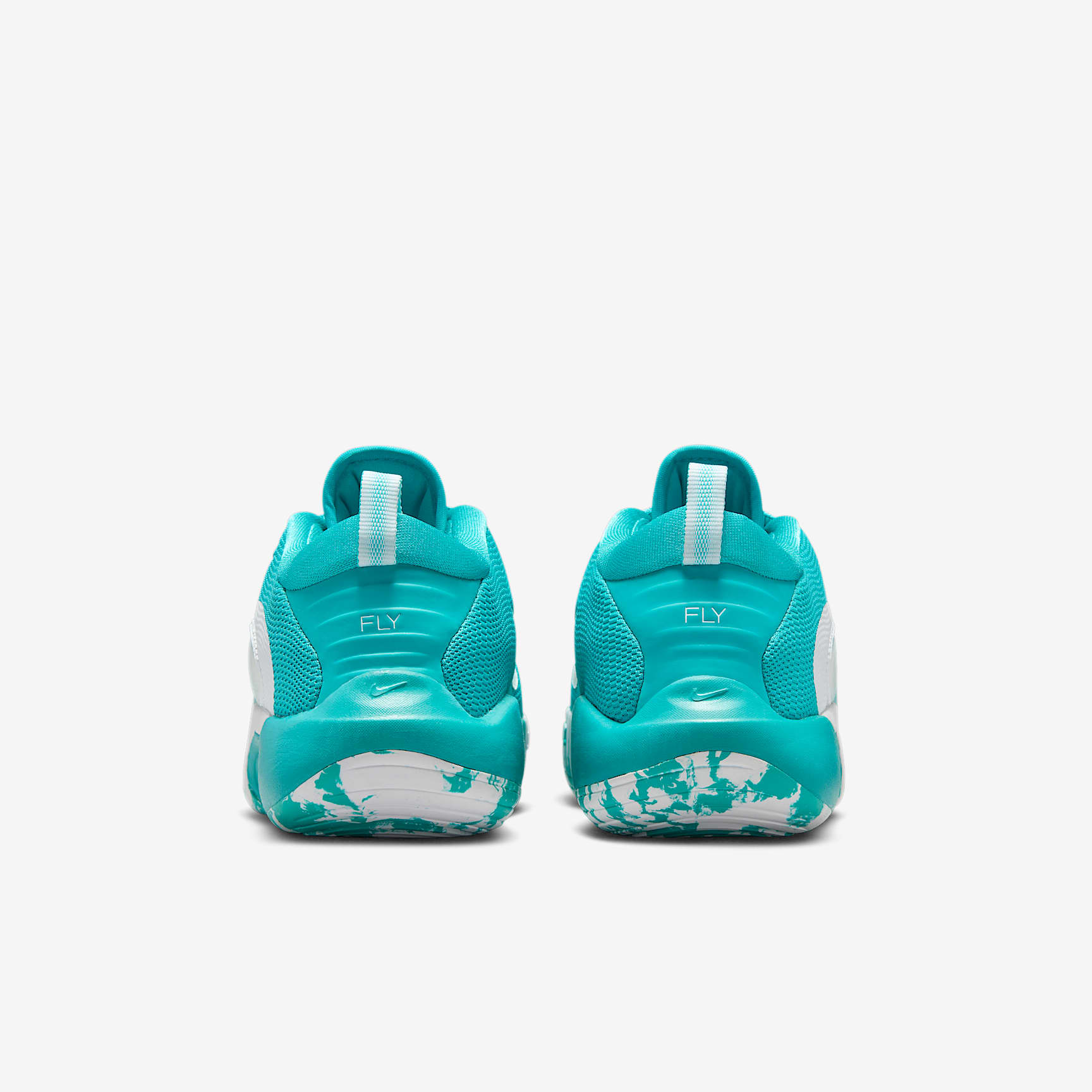 Nike IsoFly Big Kids' Basketball Shoes