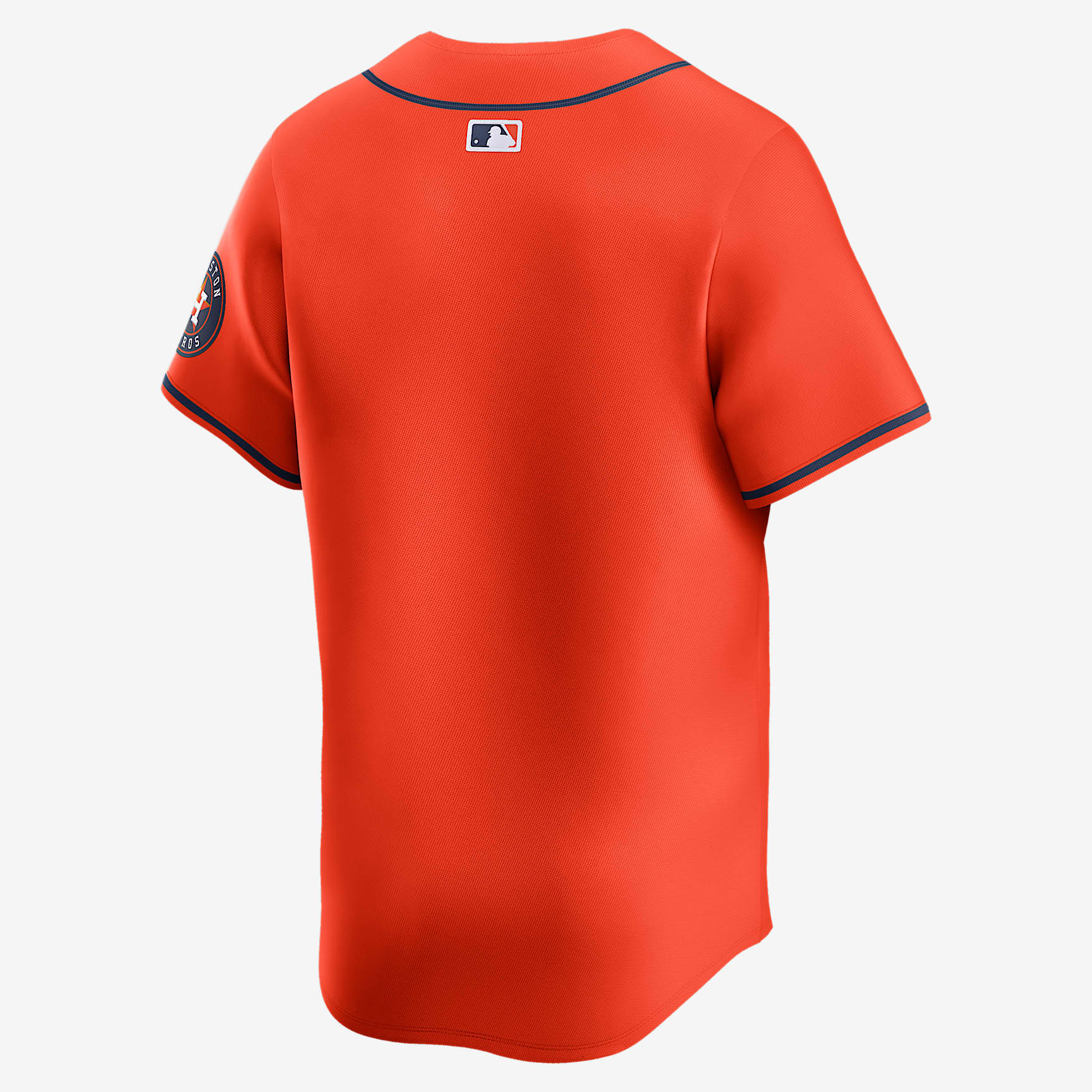 Houston Astros Men's Nike Dri-FIT ADV MLB Limited Jersey