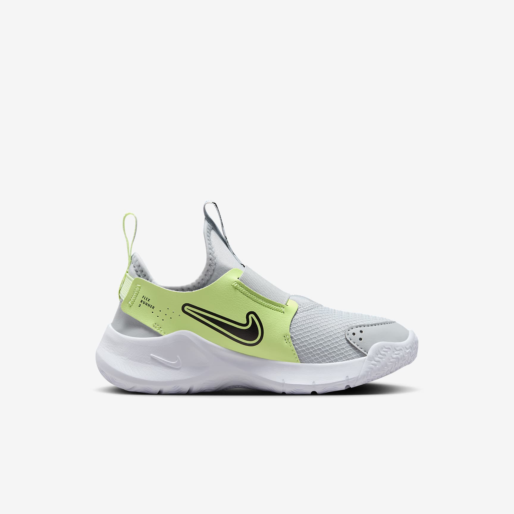Nike Flex Runner 3 Little Kids' Shoes