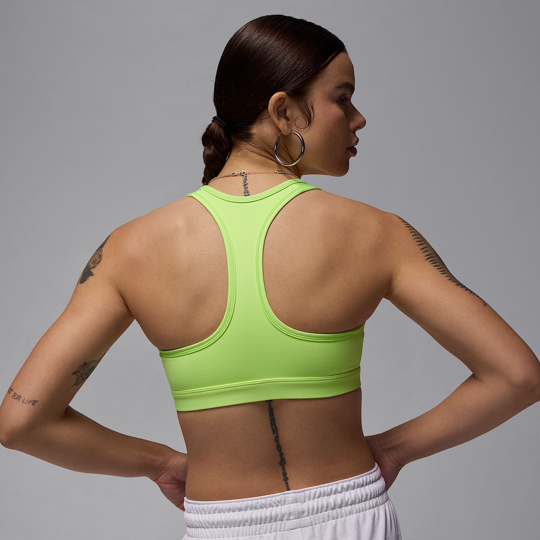 Jordan Sport Women's Medium-Support Padded Jumpman Bra