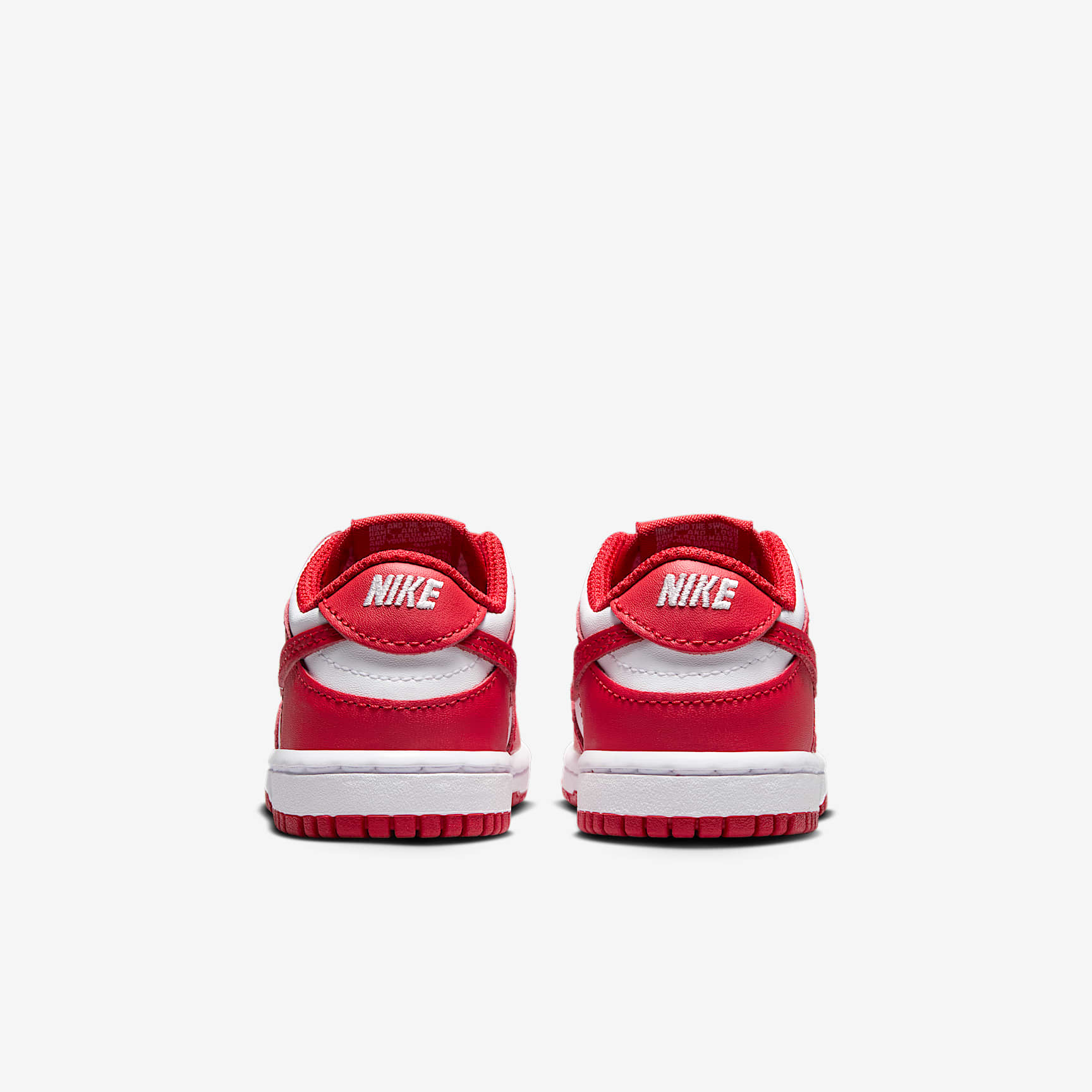 Nike Dunk Low Baby/Toddler Shoes