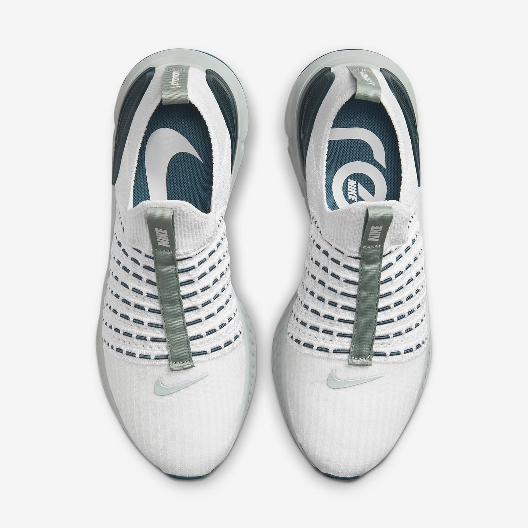 Nike React Phantom Run Flyknit 2 Women's Road Running Shoes