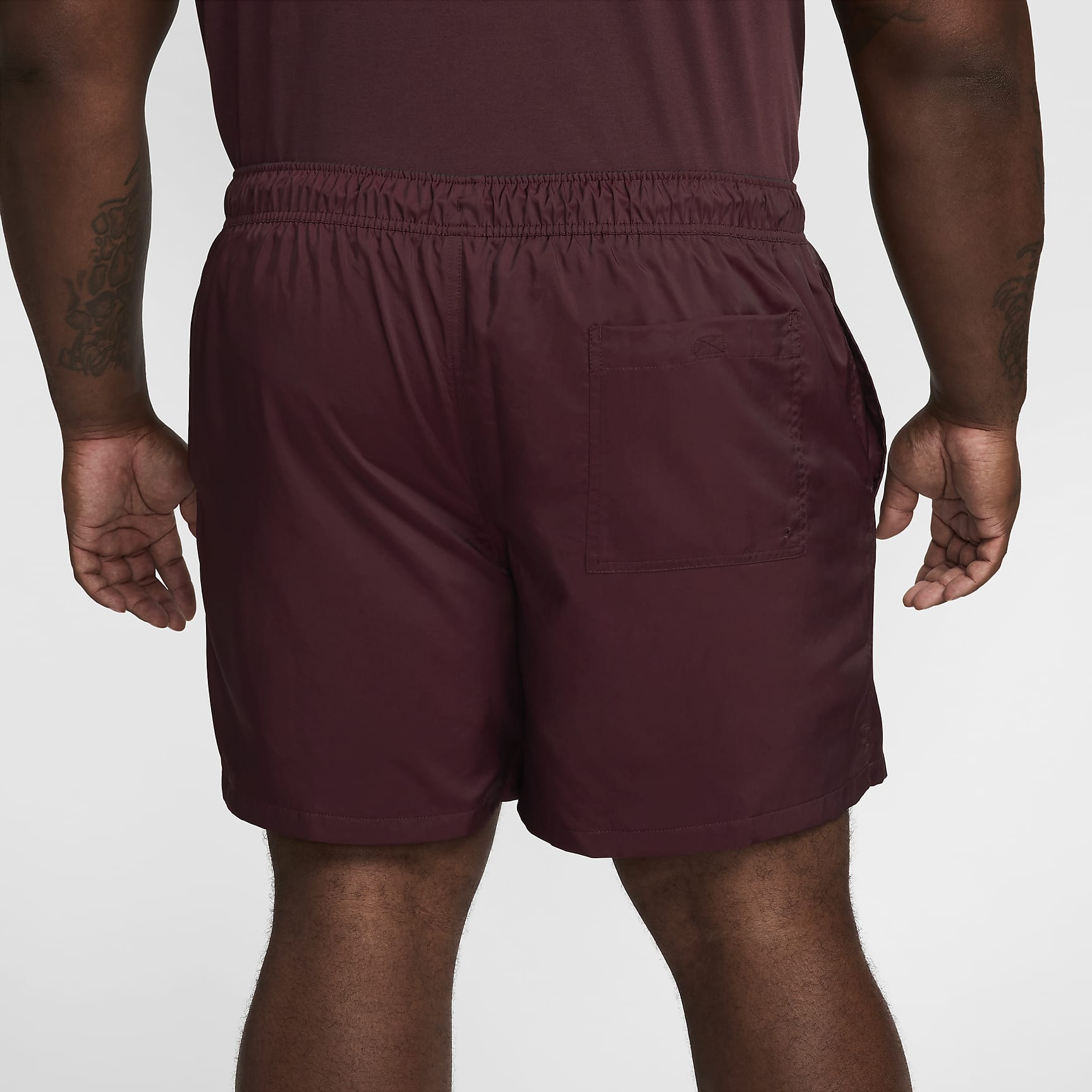 Nike Club Men's Woven Flow Shorts