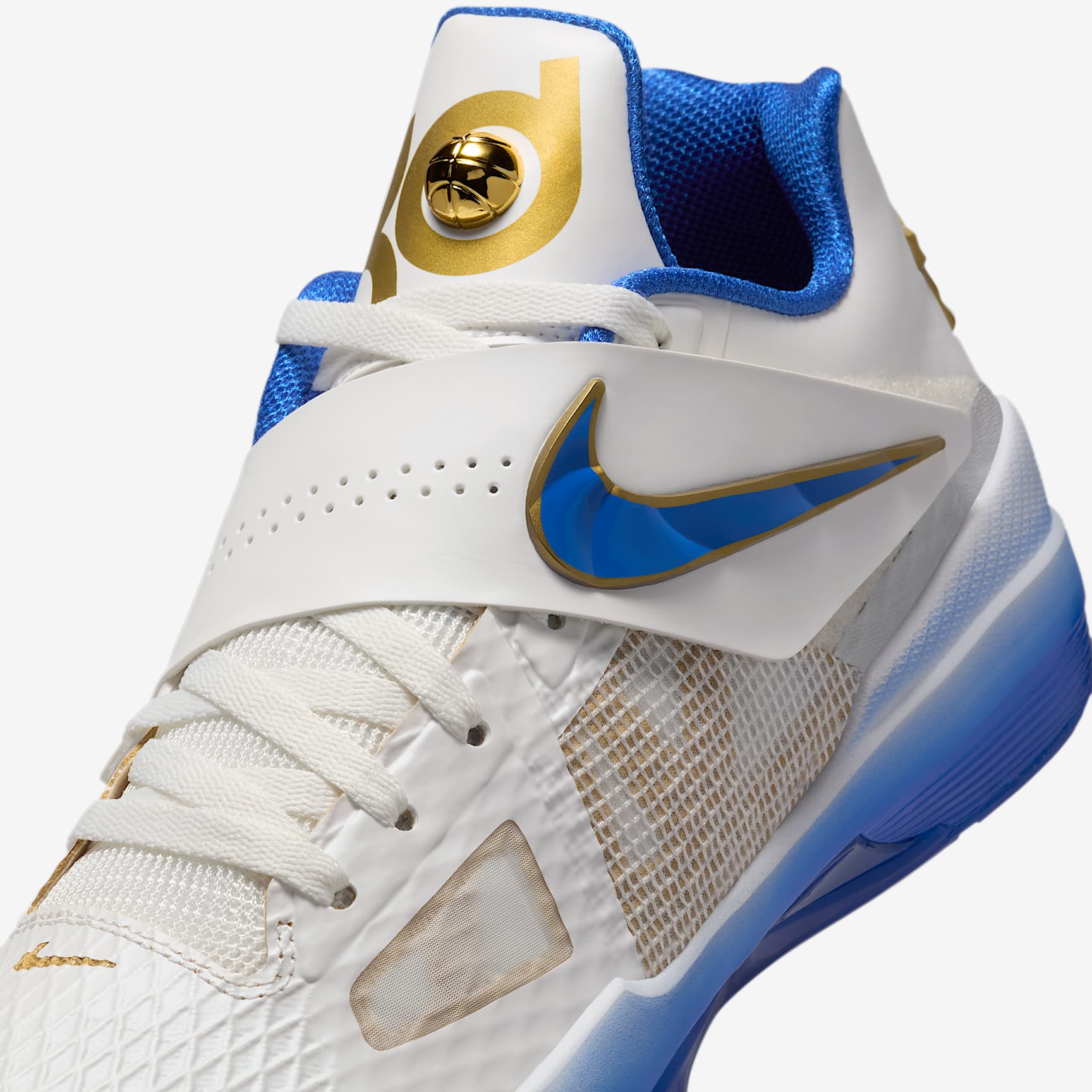 Nike Zoom KD 4 Men's Shoes