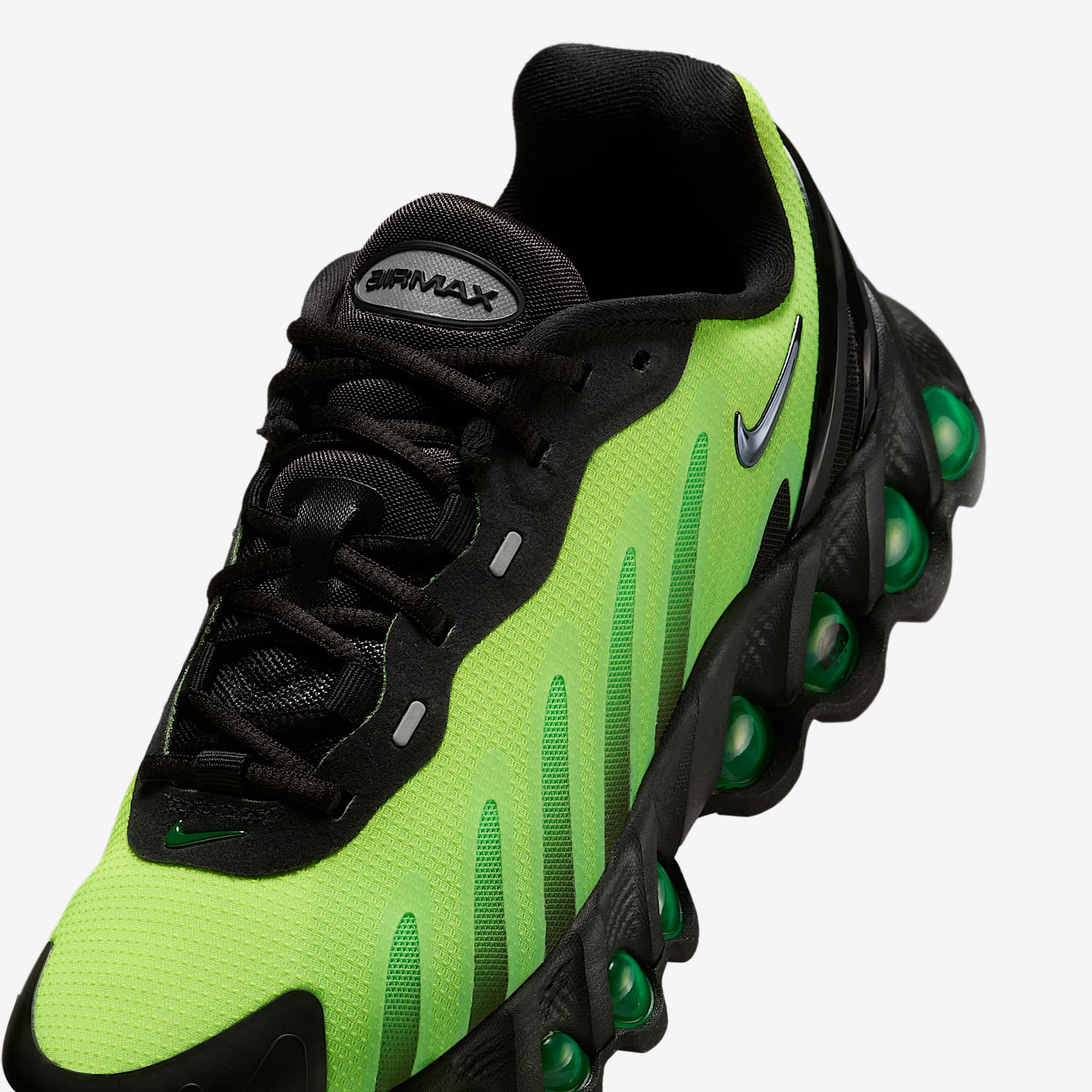 Nike Air Max Dn8 Big Kids' Shoes