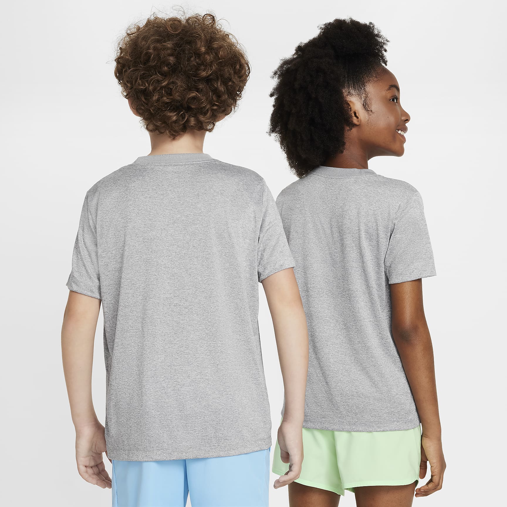 Nike Legend Big Kids' Dri-FIT T-Shirt