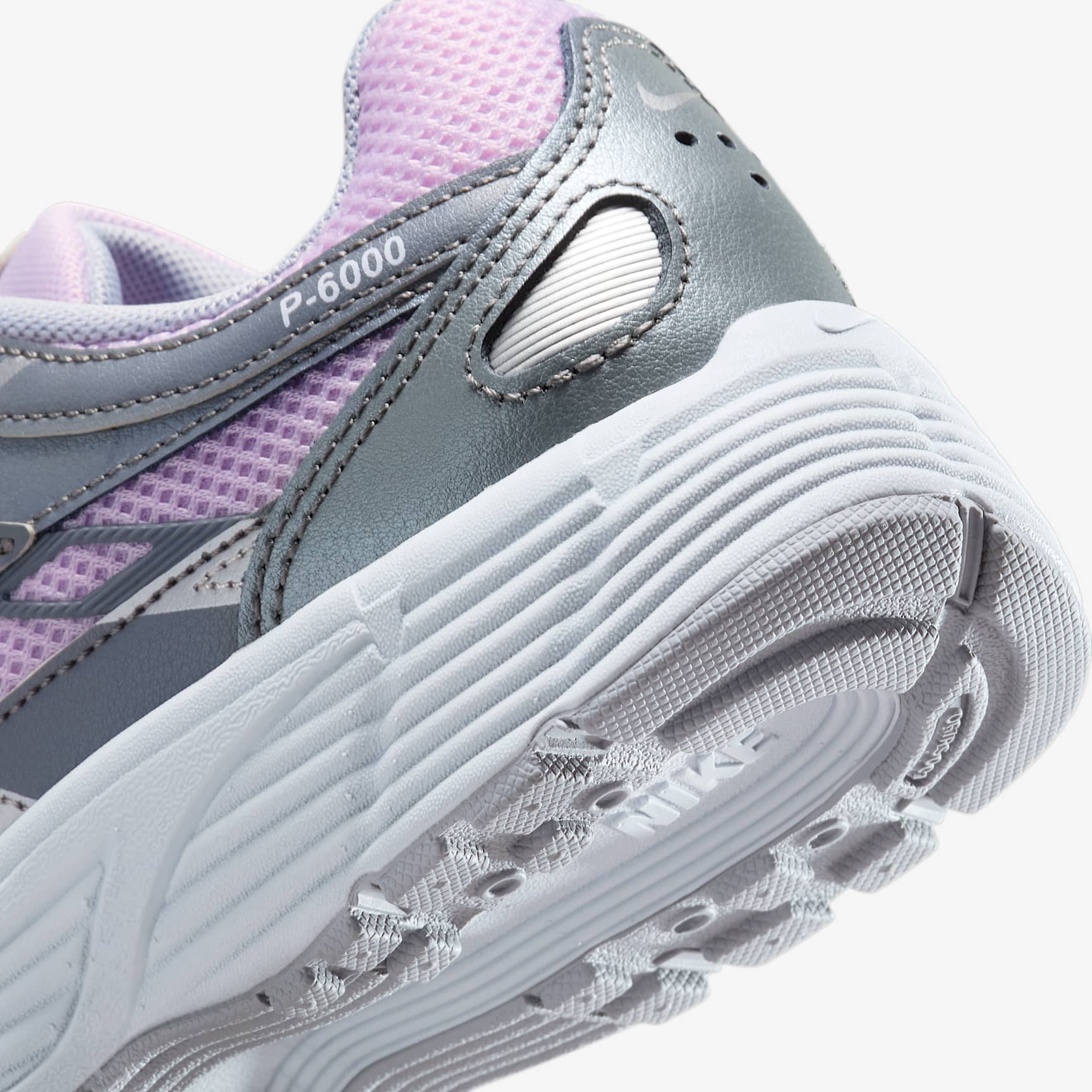 Nike P-6000 Big Kids' Shoes