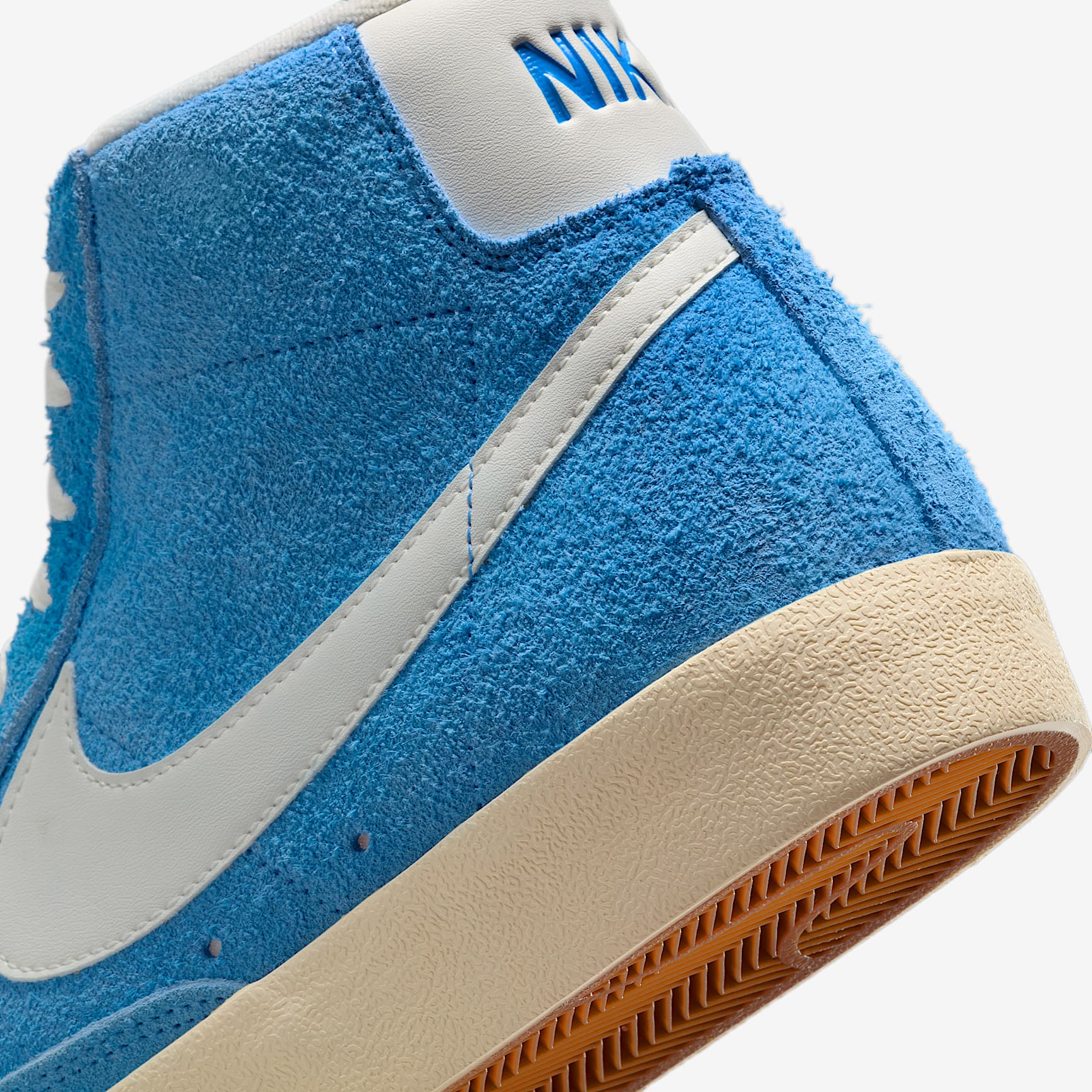 Nike Blazer Mid '77 Premium Men's Shoes