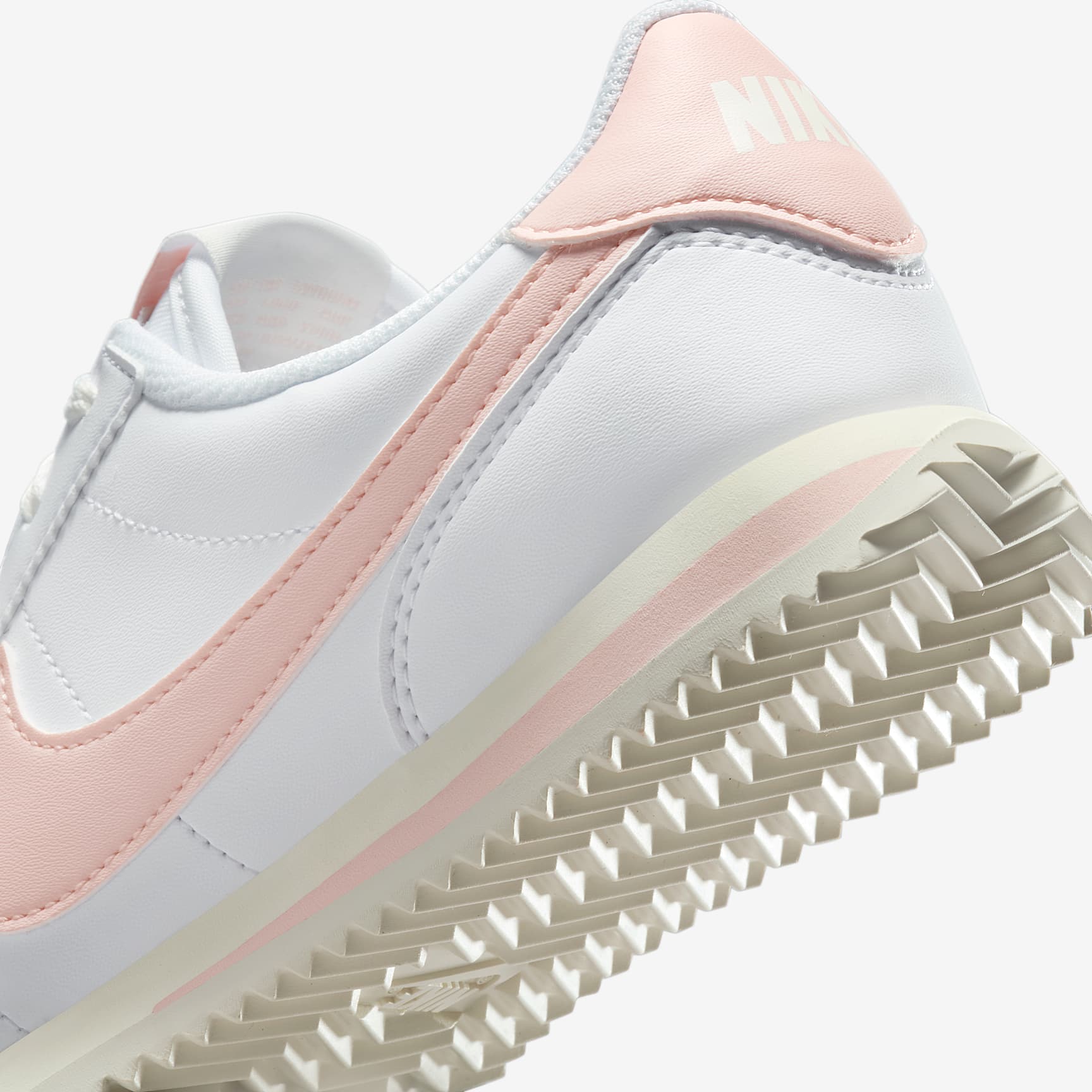 Nike Cortez Big Kids' Shoes