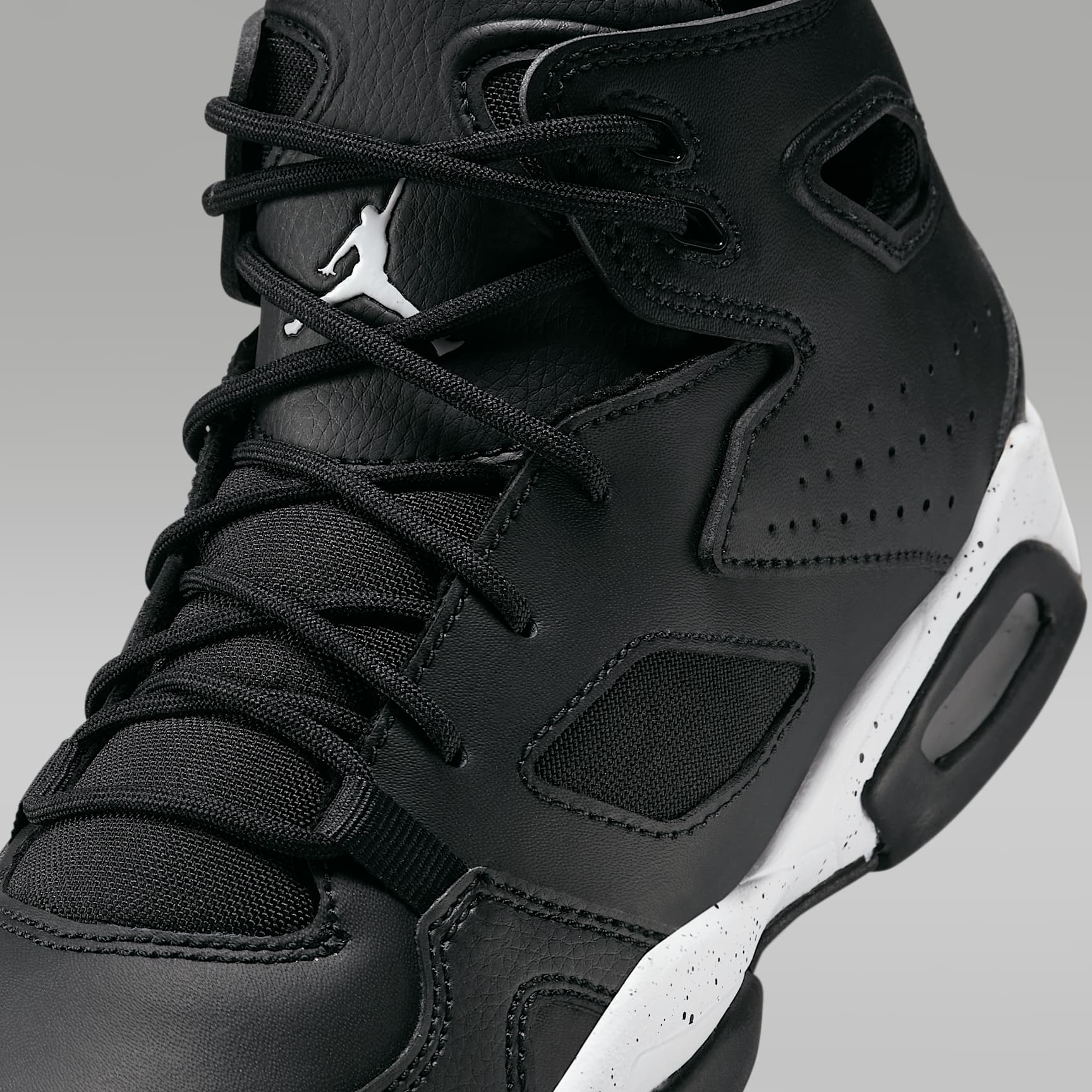 Jordan Flight Club '91 Big Kids' Shoes