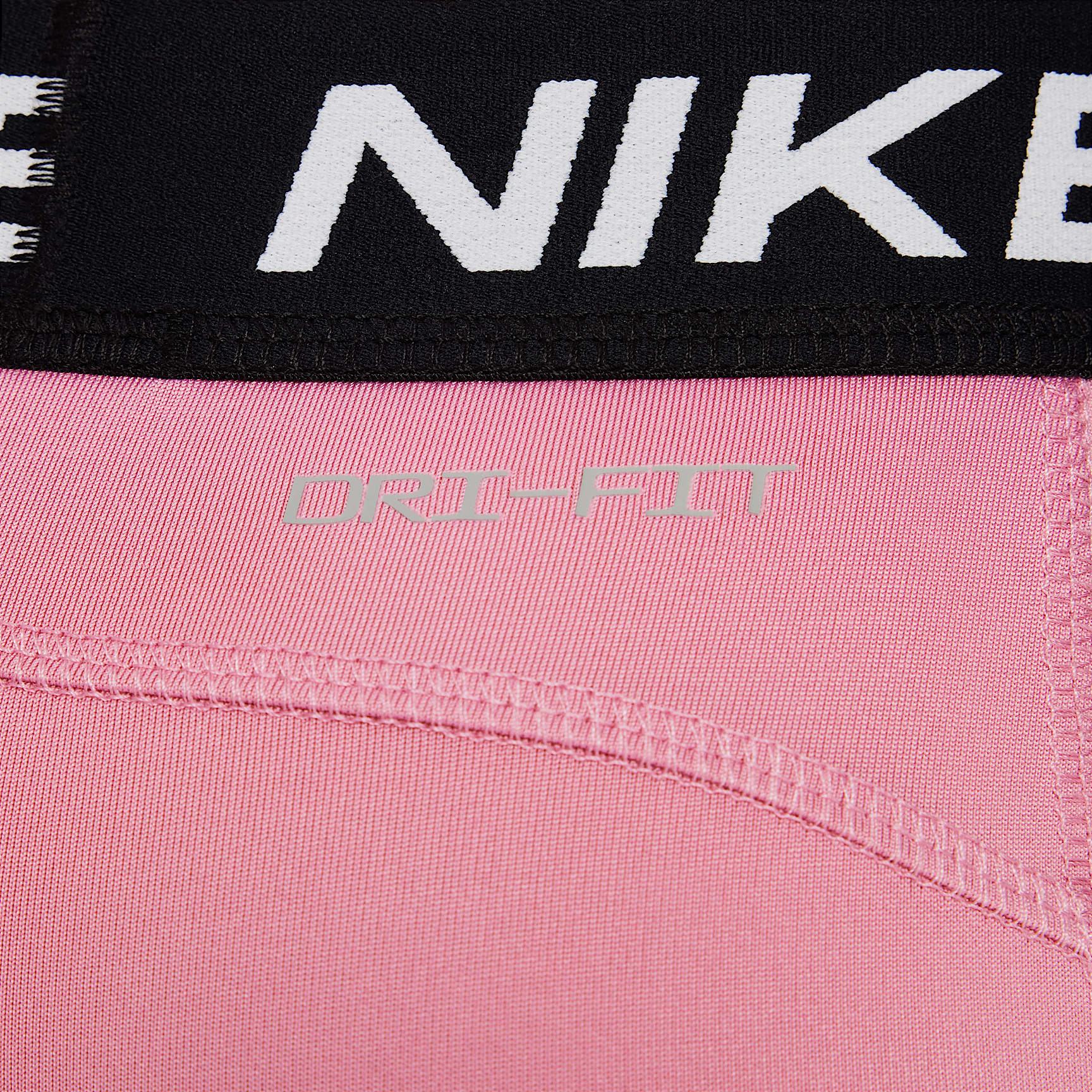 Nike Dri-FIT Pro Little Kids' Shorts