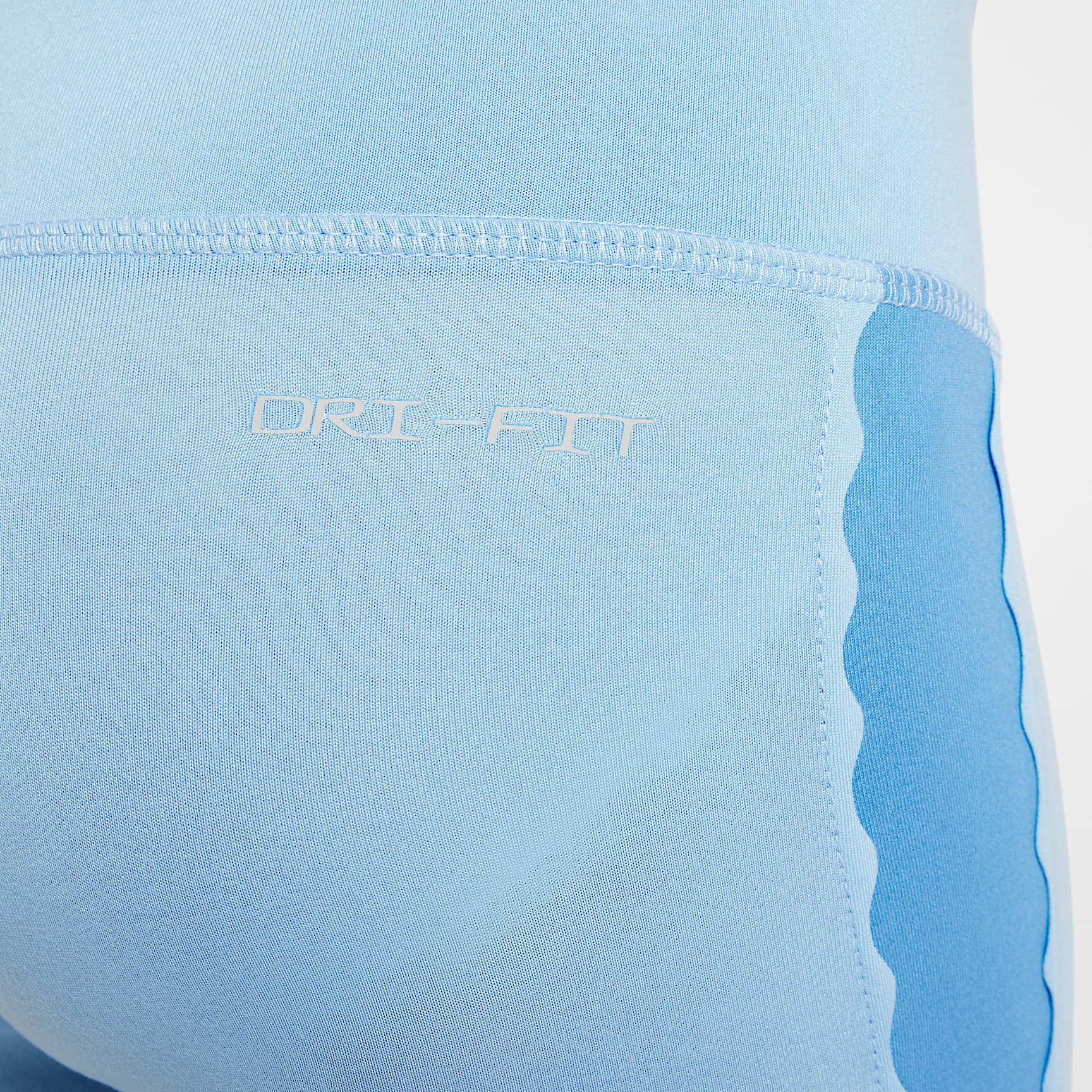 Nike Dri-FIT Swoosh Motion Little Kids' Leggings