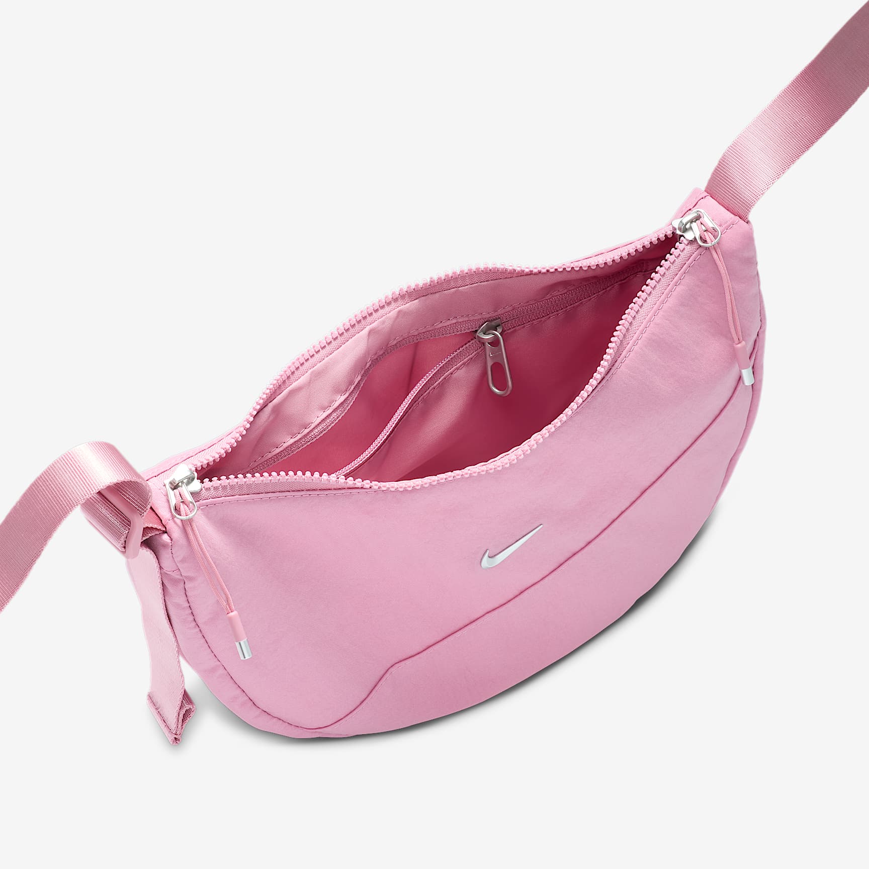 Nike Aura Crescent Crossbody Bag (4L)