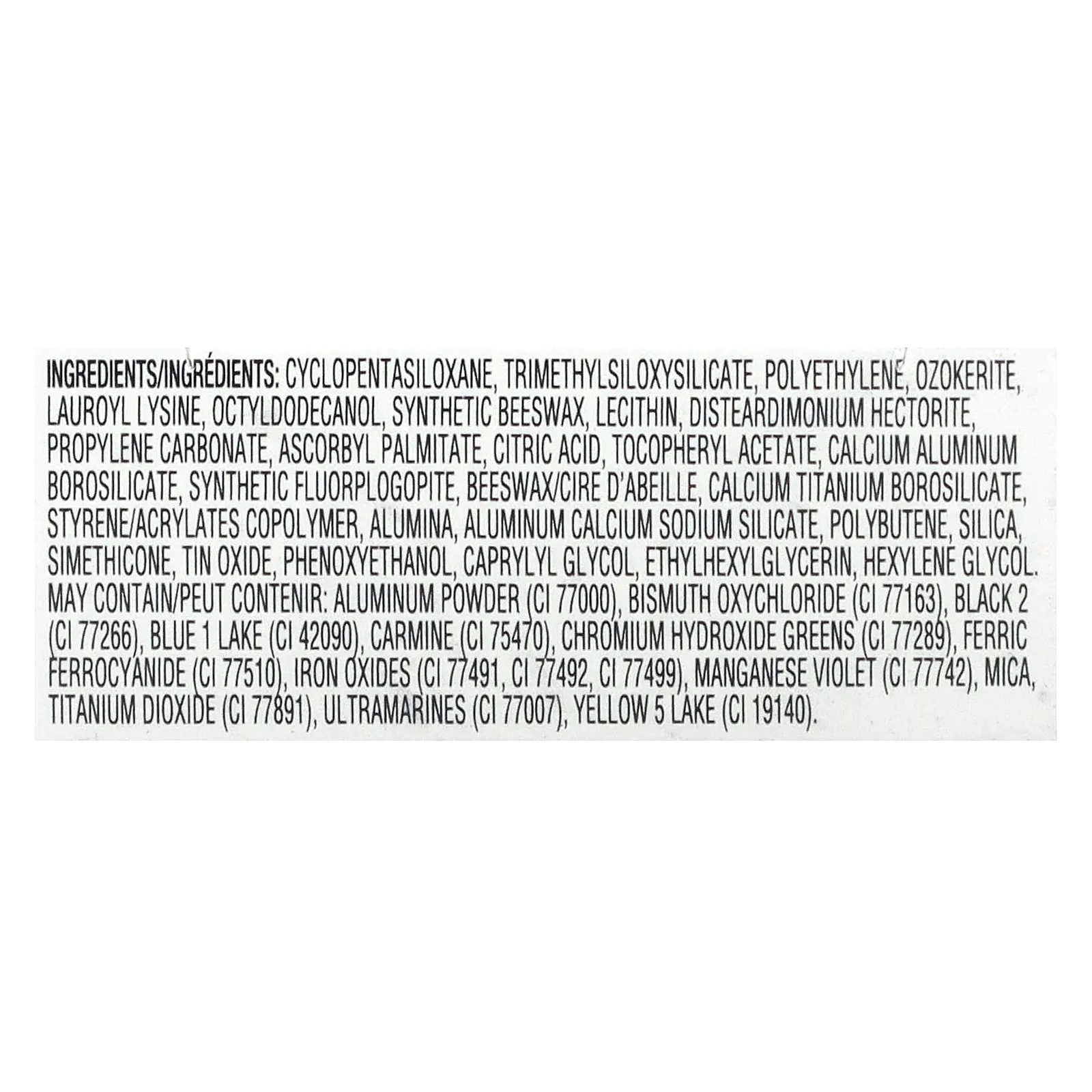 Physicians Formula, мерцающие полоски, трио тональных подводок для глаз, нюдовый, 0,85 г (0,03 унции)