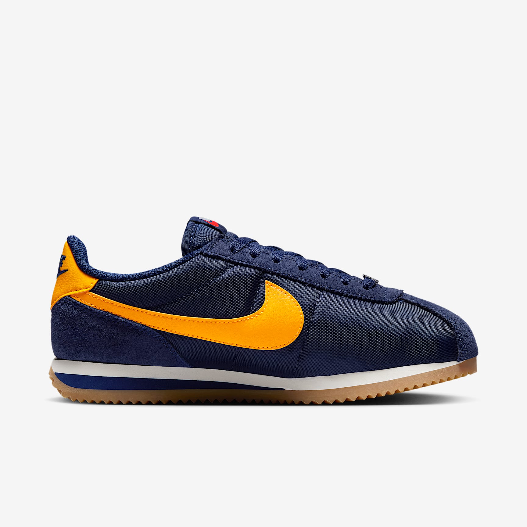 Nike Cortez Textile Shoes