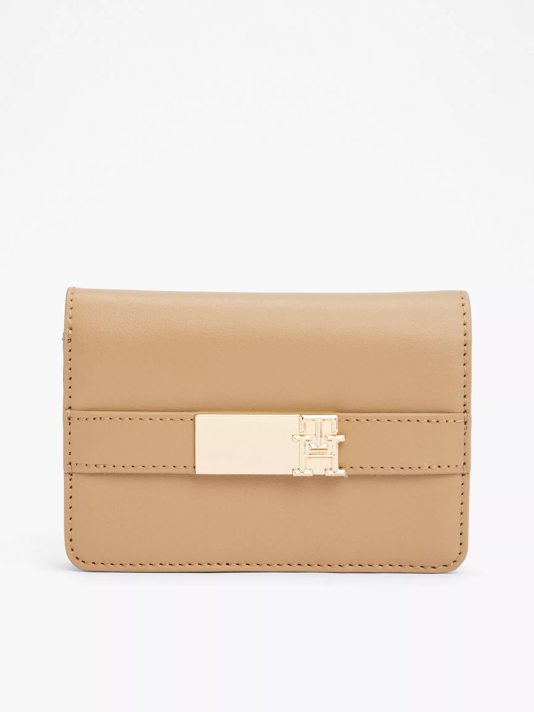 Женская сумка Tommy Hilfiger, Тонкий кошелек Tommy Heritage