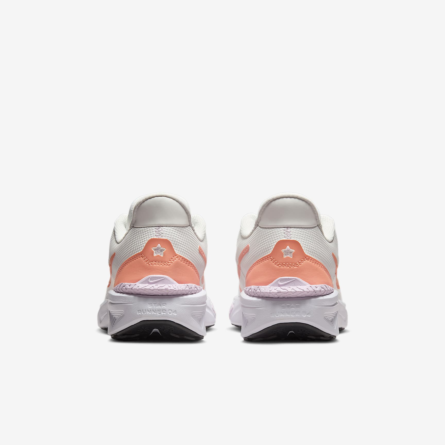 Nike Star Runner 4 Big Kids' Road Running Shoes