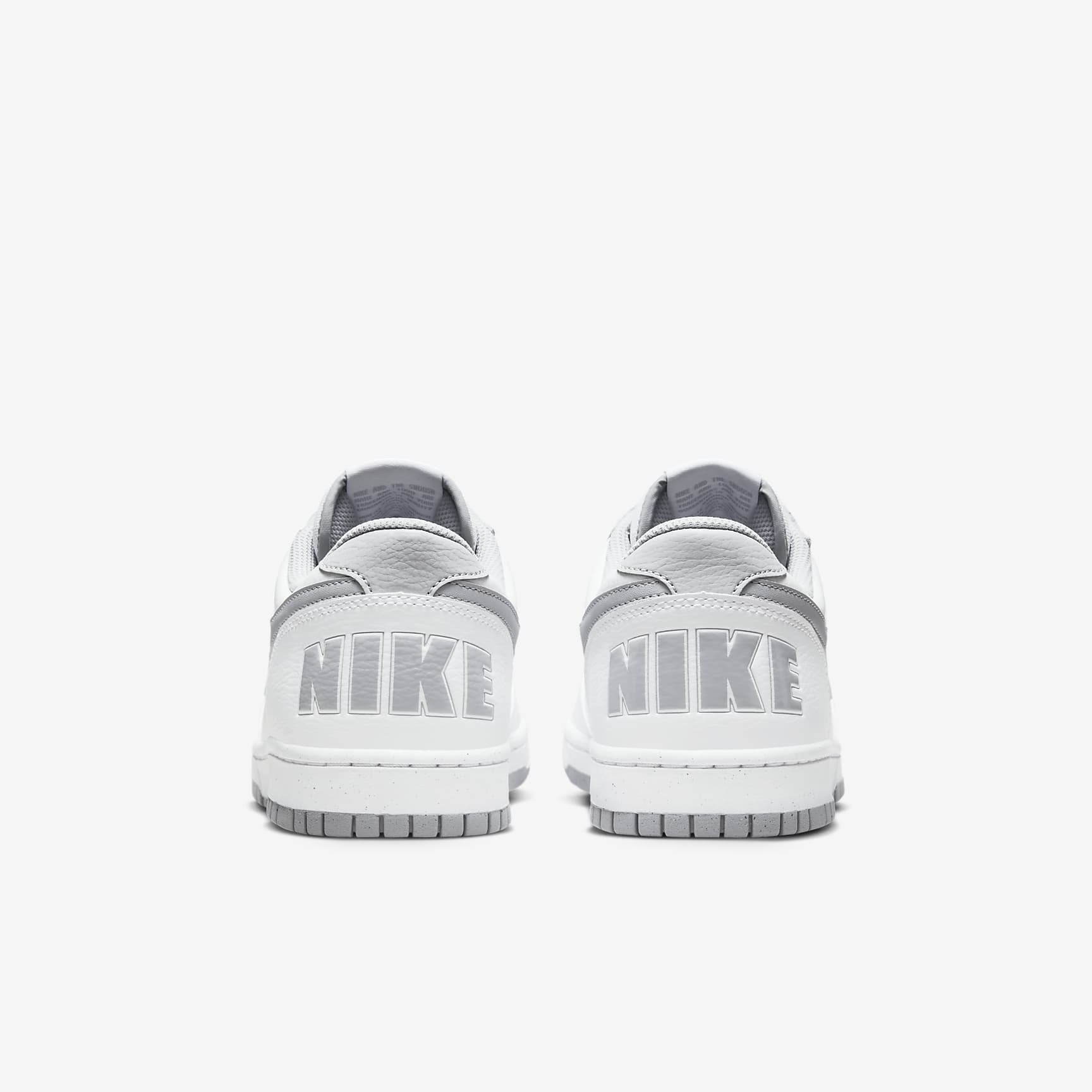 Nike Big Low Men's Shoes