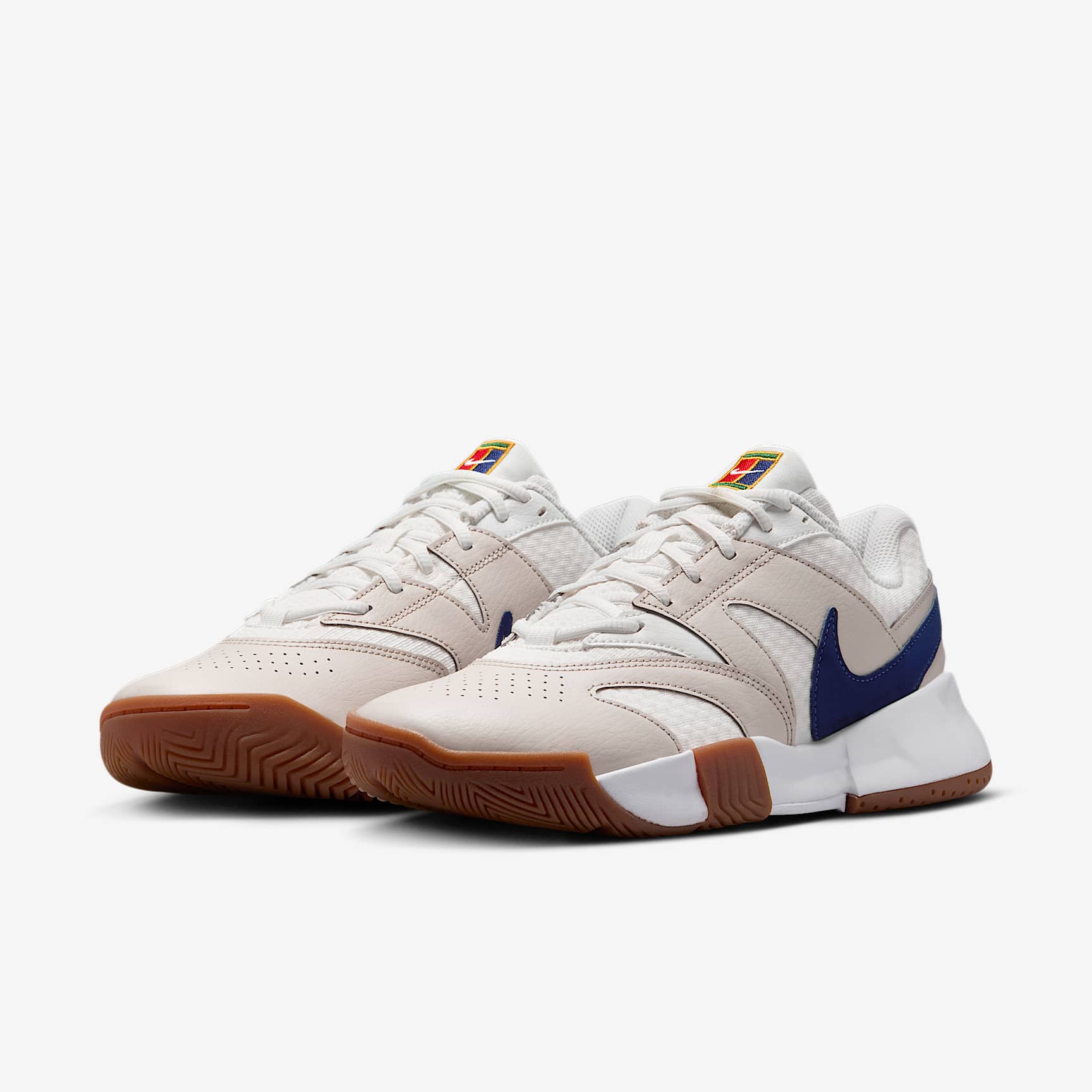 NikeCourt Lite 4 Women's Tennis Shoes