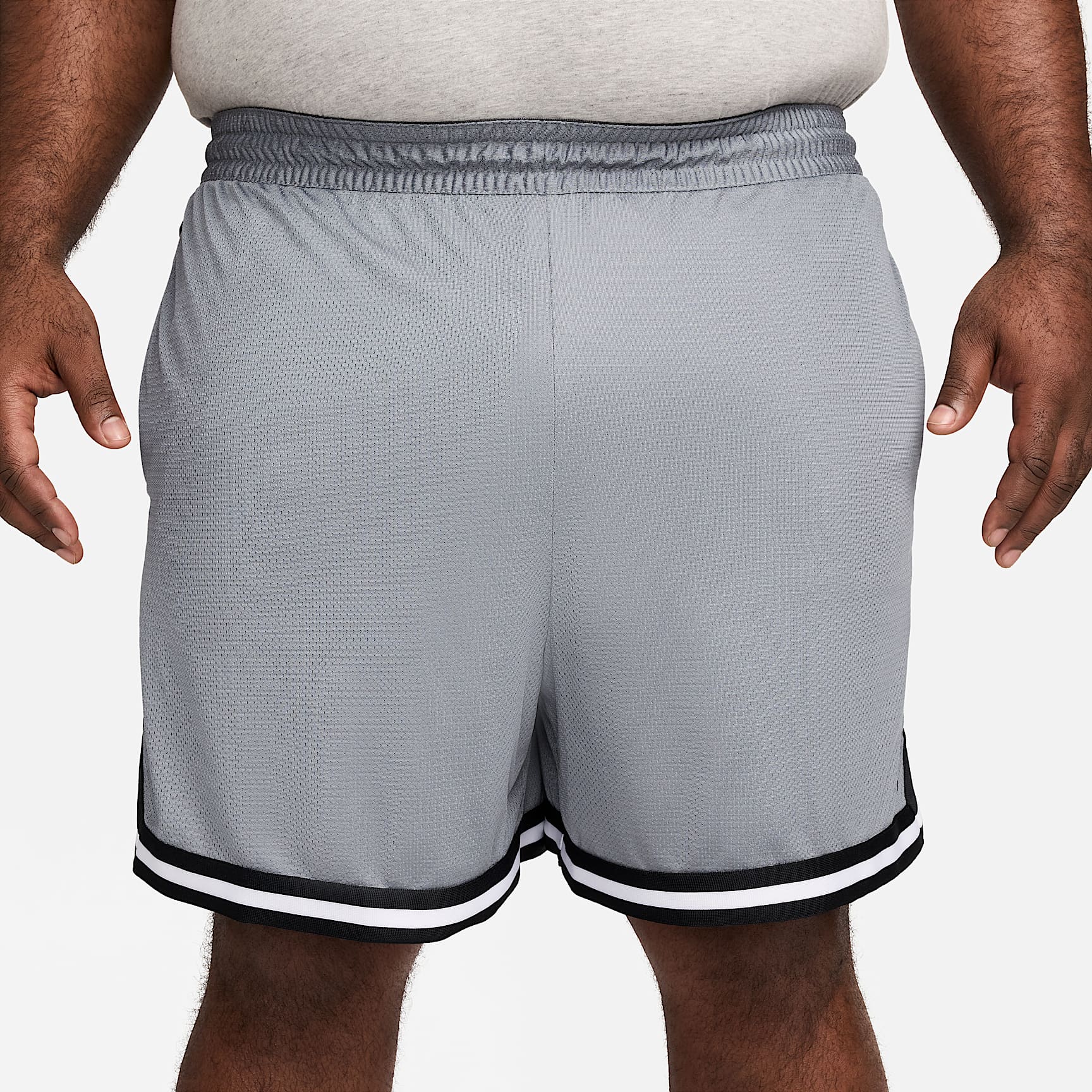 Nike DNA Men's Dri-FIT 6" Basketball Shorts