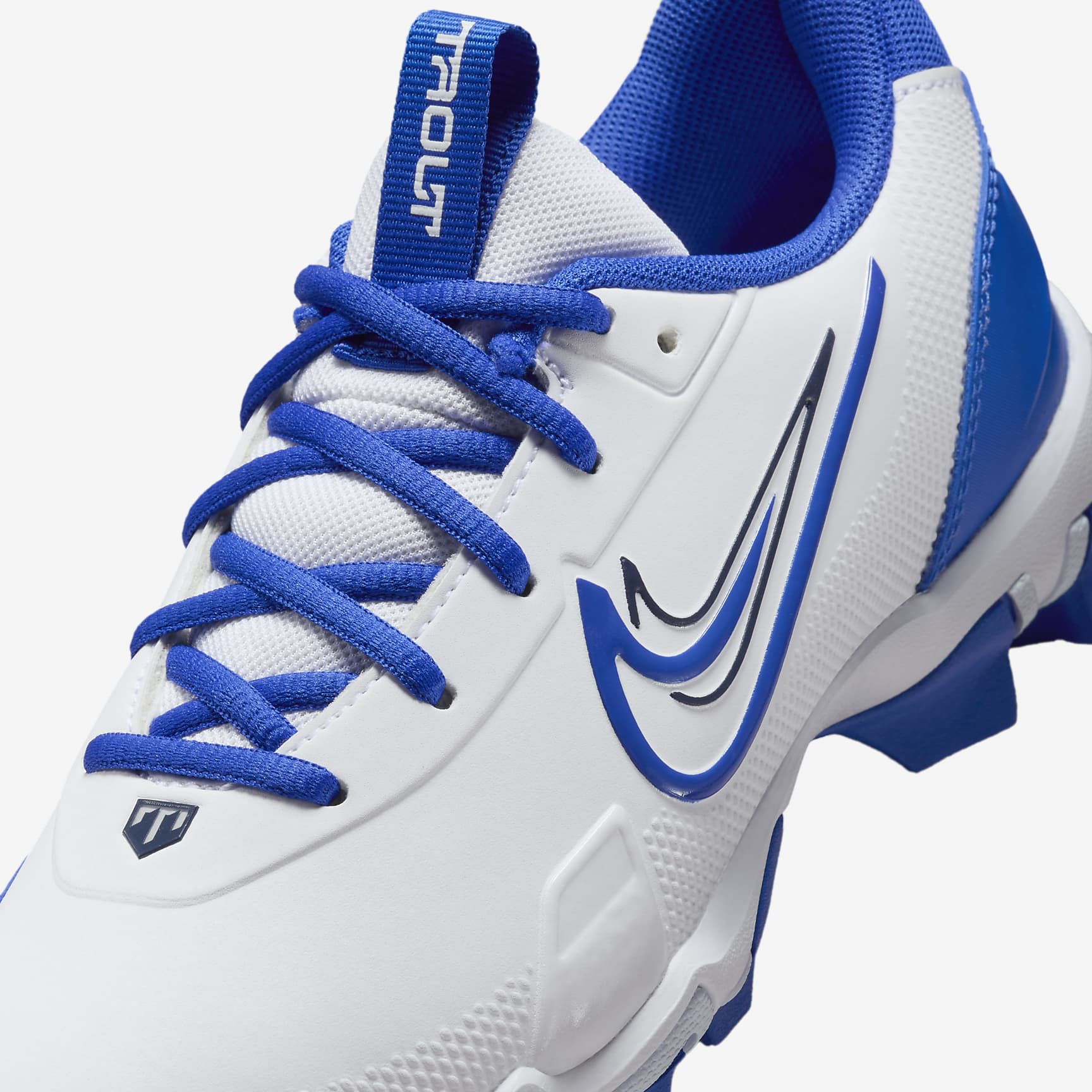 Nike Force Trout 9 Keystone Big Kids' Baseball Cleats