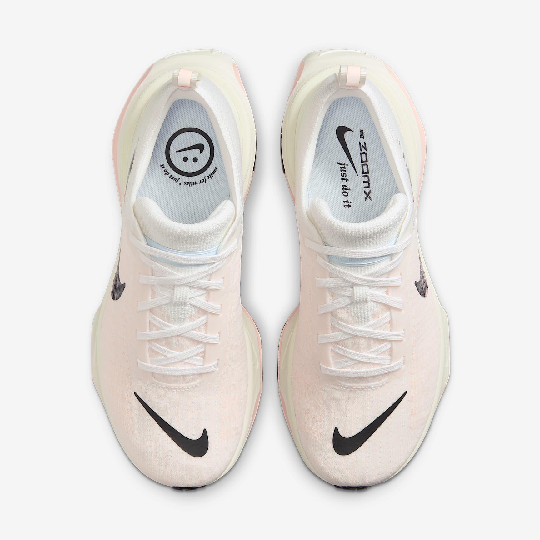 Nike Invincible 3 Women's Road Running Shoes