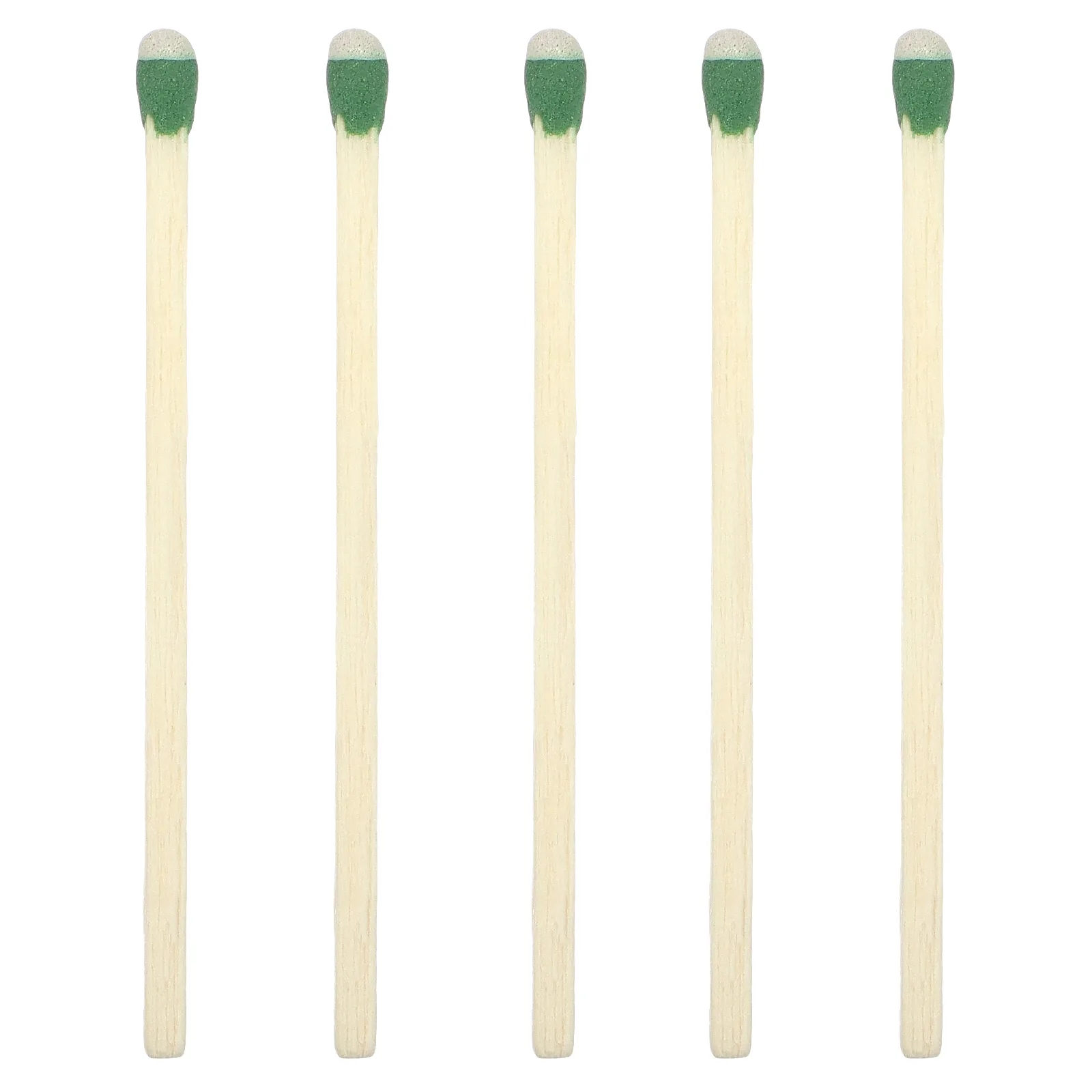 White Egret Personal Care, Универсальный набор для свечки ушей, пчелиный воск, 4 шт.