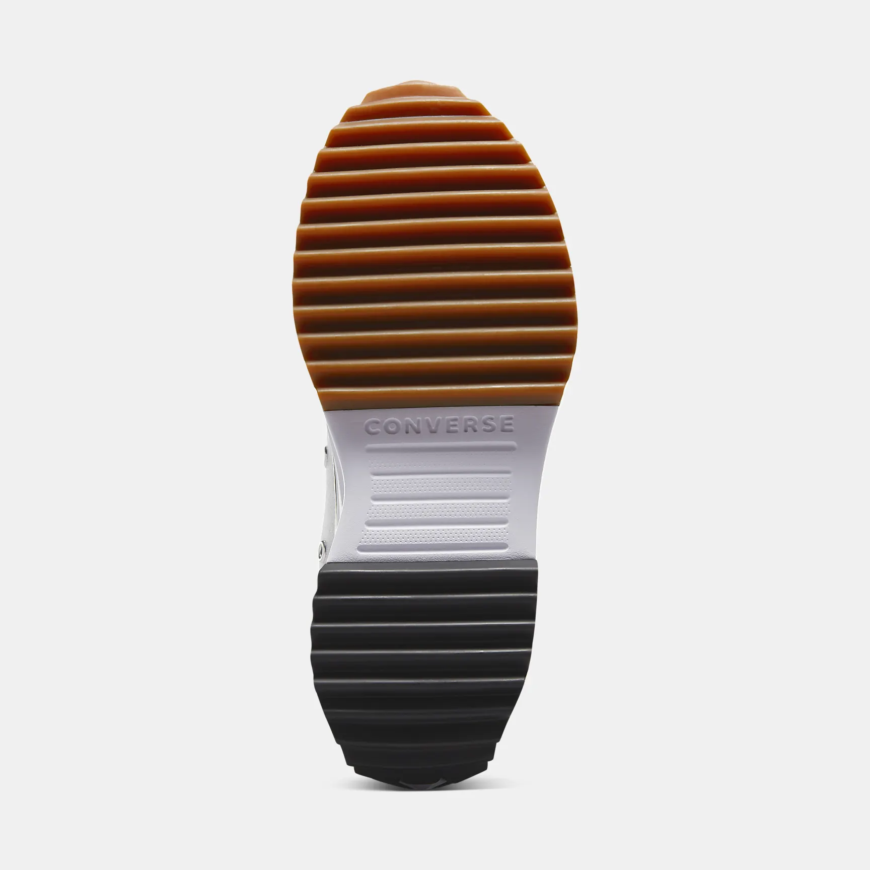 Run Star Hike Platform Unisex Shoes