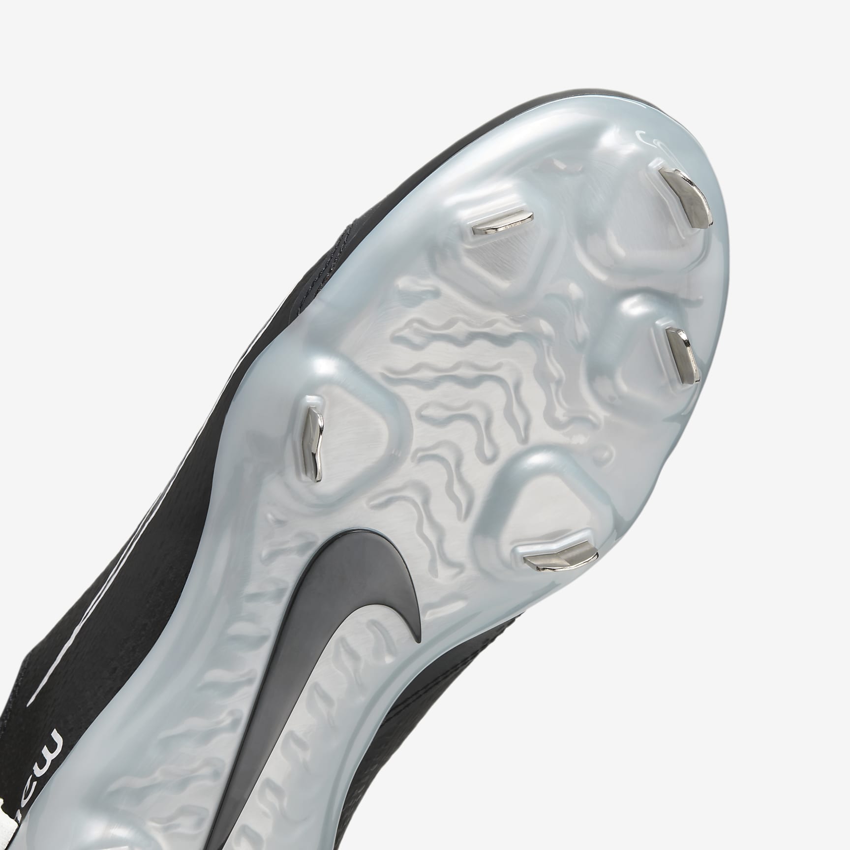 Nike Hyperdiamond 4 Pro Women's Softball Cleats