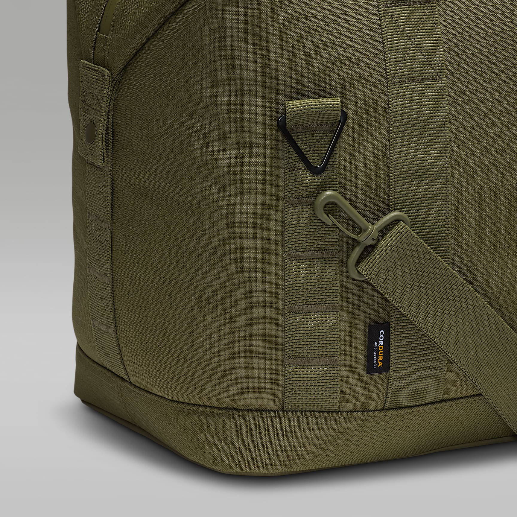 Jordan Duffle Bag (35L)