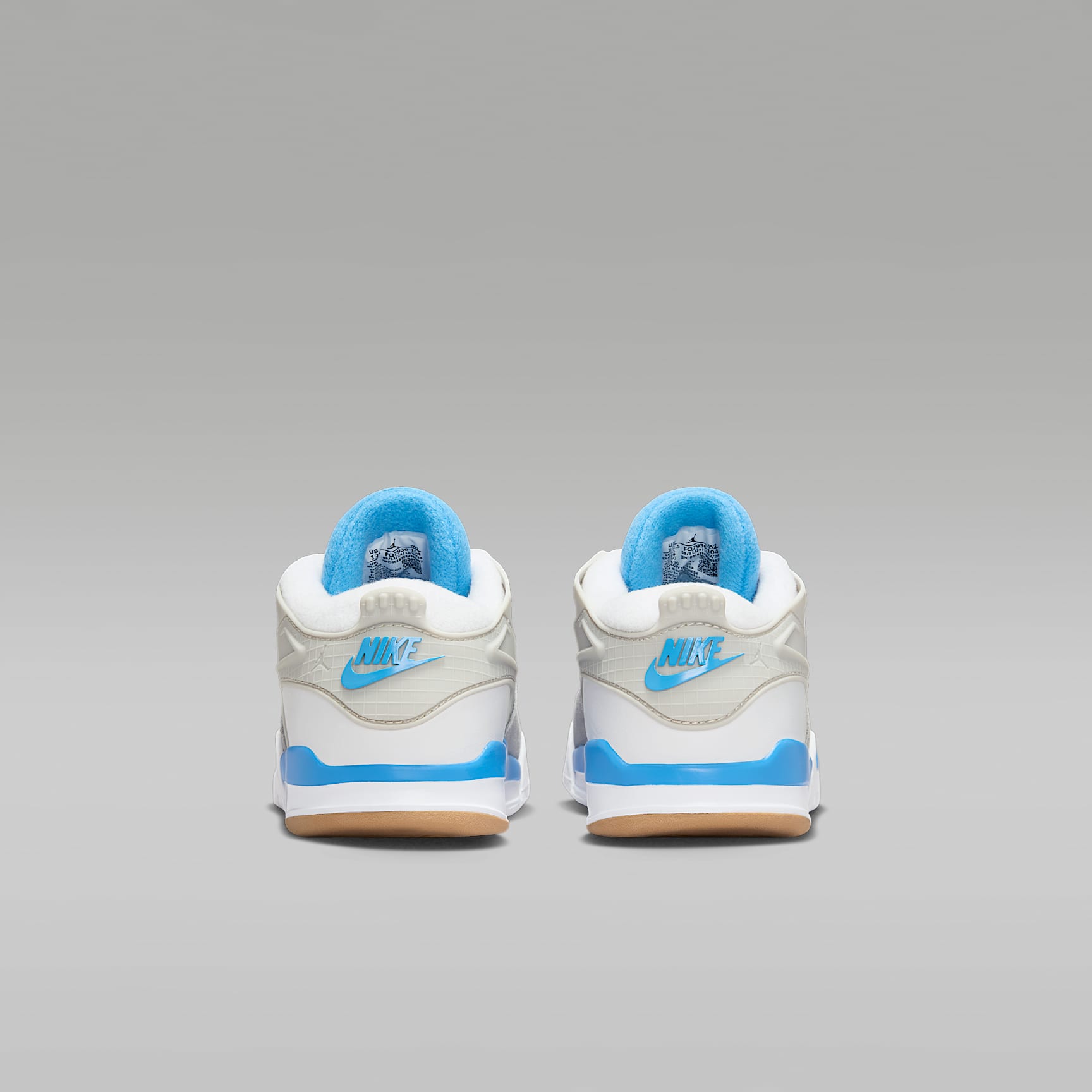 Jordan 4 RM Little Kids' Shoes