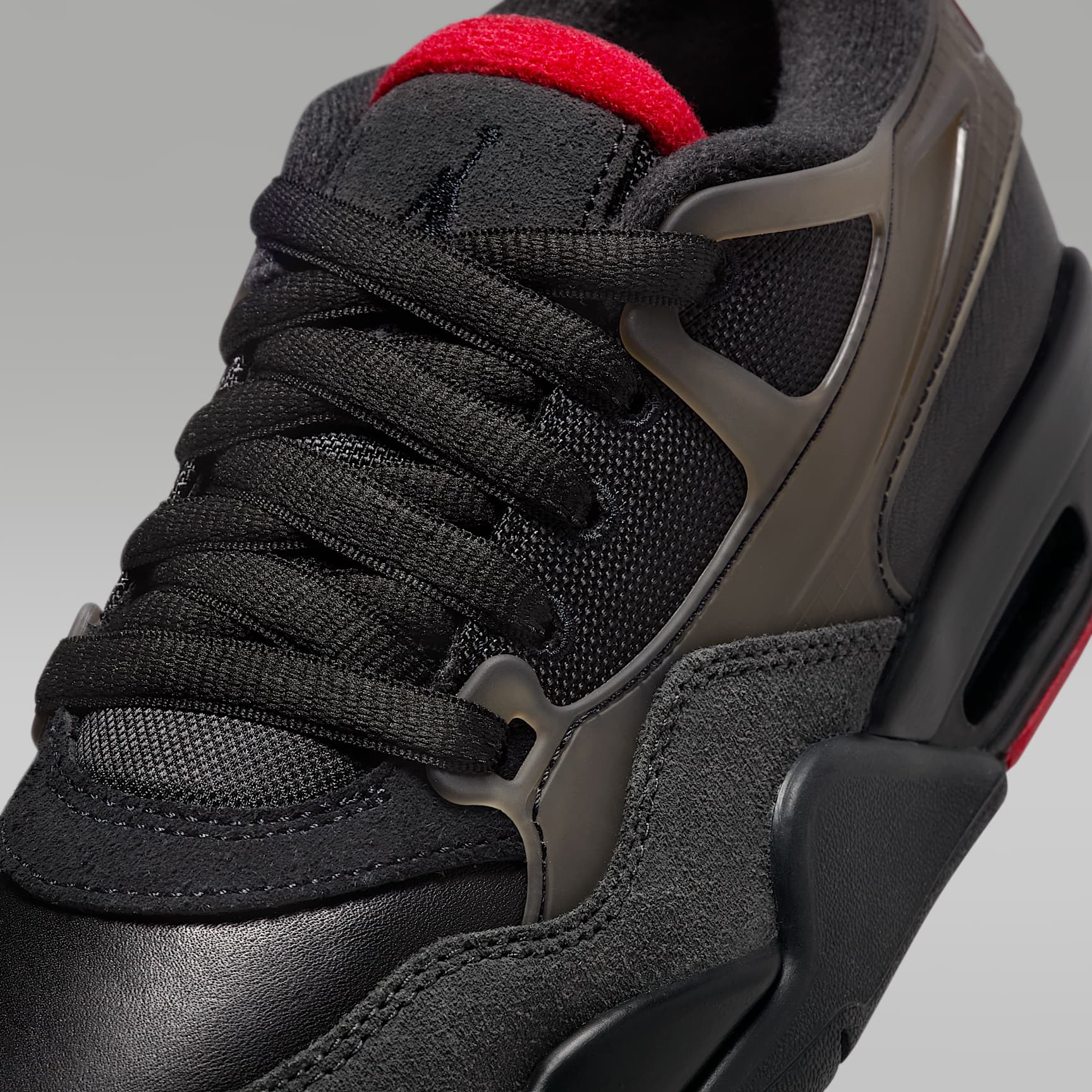 Air Jordan 4 RM Big Kids' Shoes