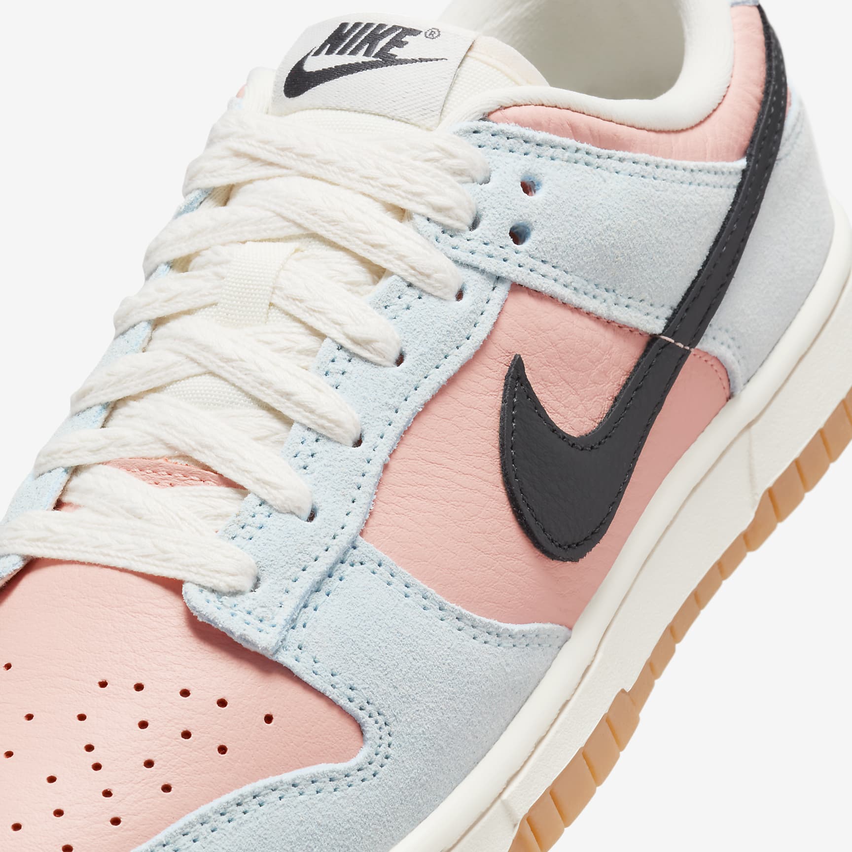 Nike Dunk Low Women's Shoes