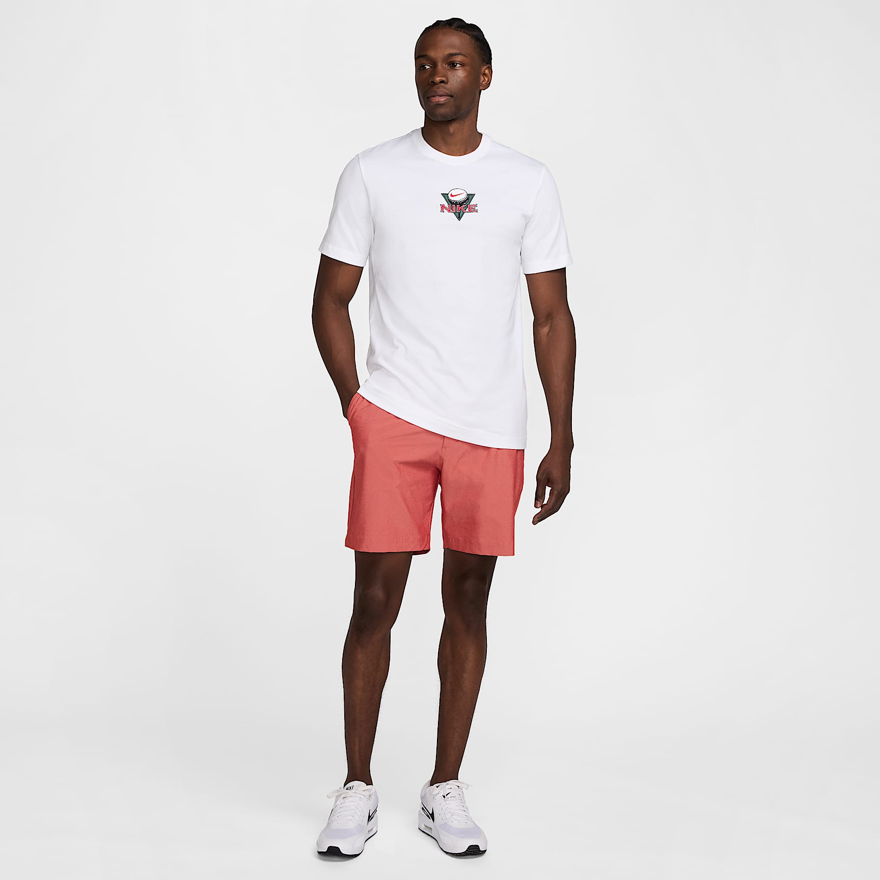 Nike Men's Golf T-Shirt