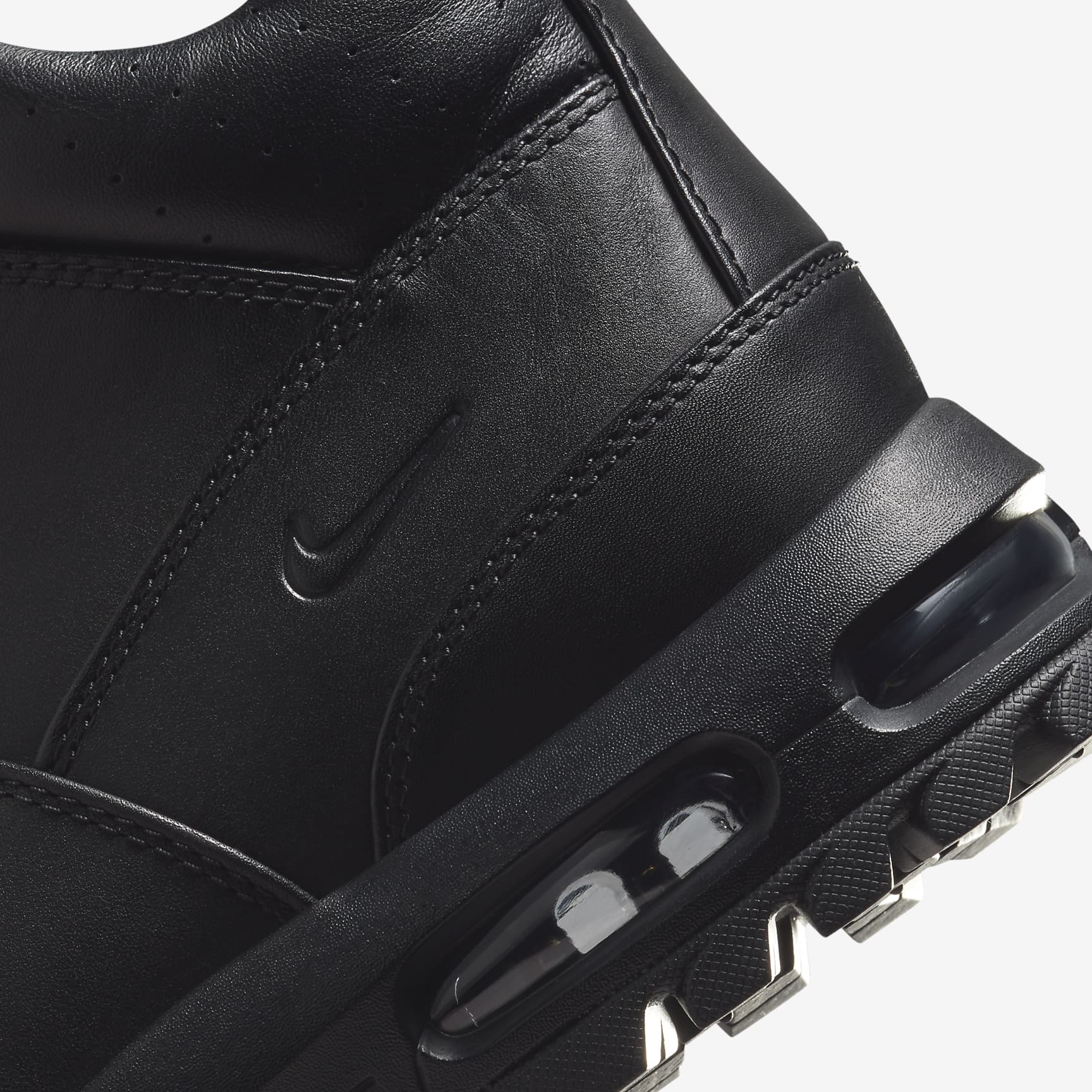 Nike Air Max Goadome Men's Boots
