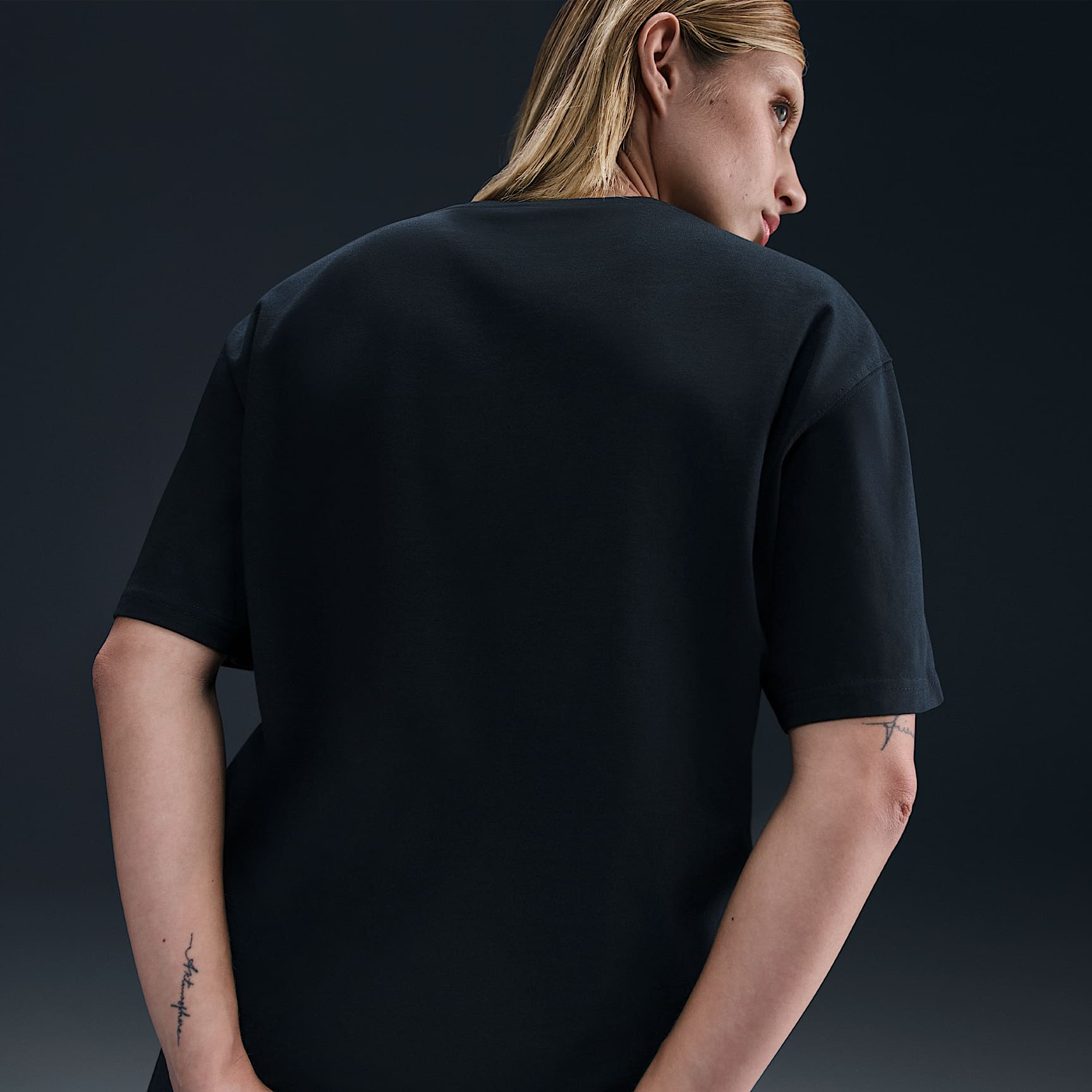 Paige Bueckers "So Win" Adult Nike Basketball T-Shirt