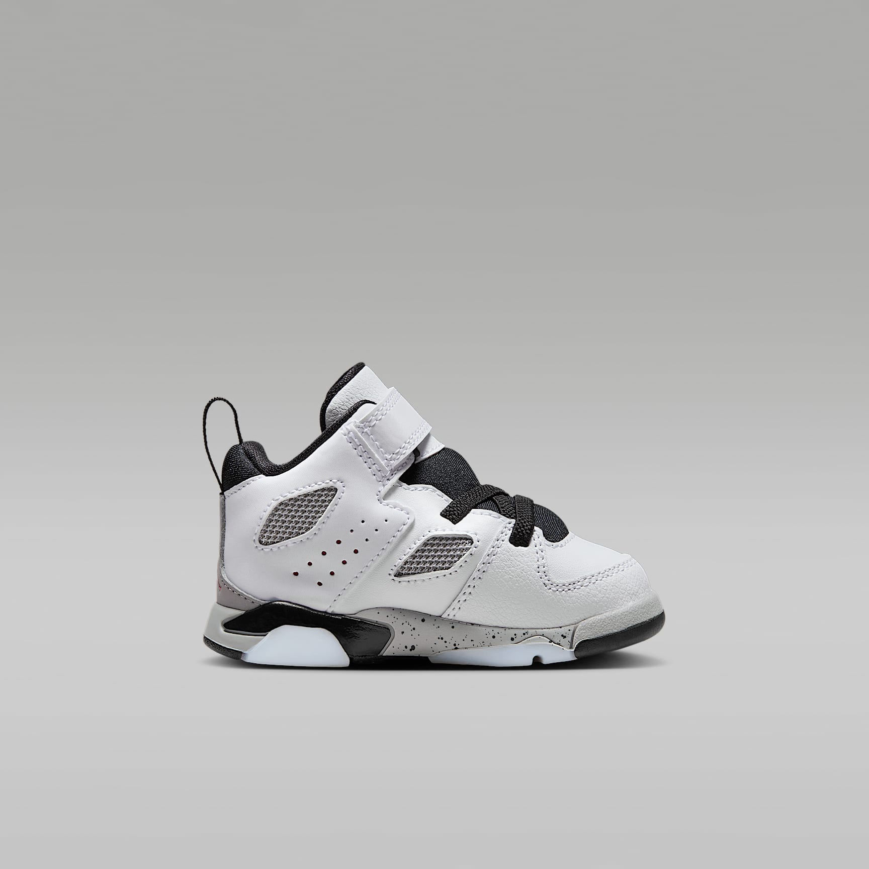 Jordan Flight Club '91 Baby/Toddler Shoes