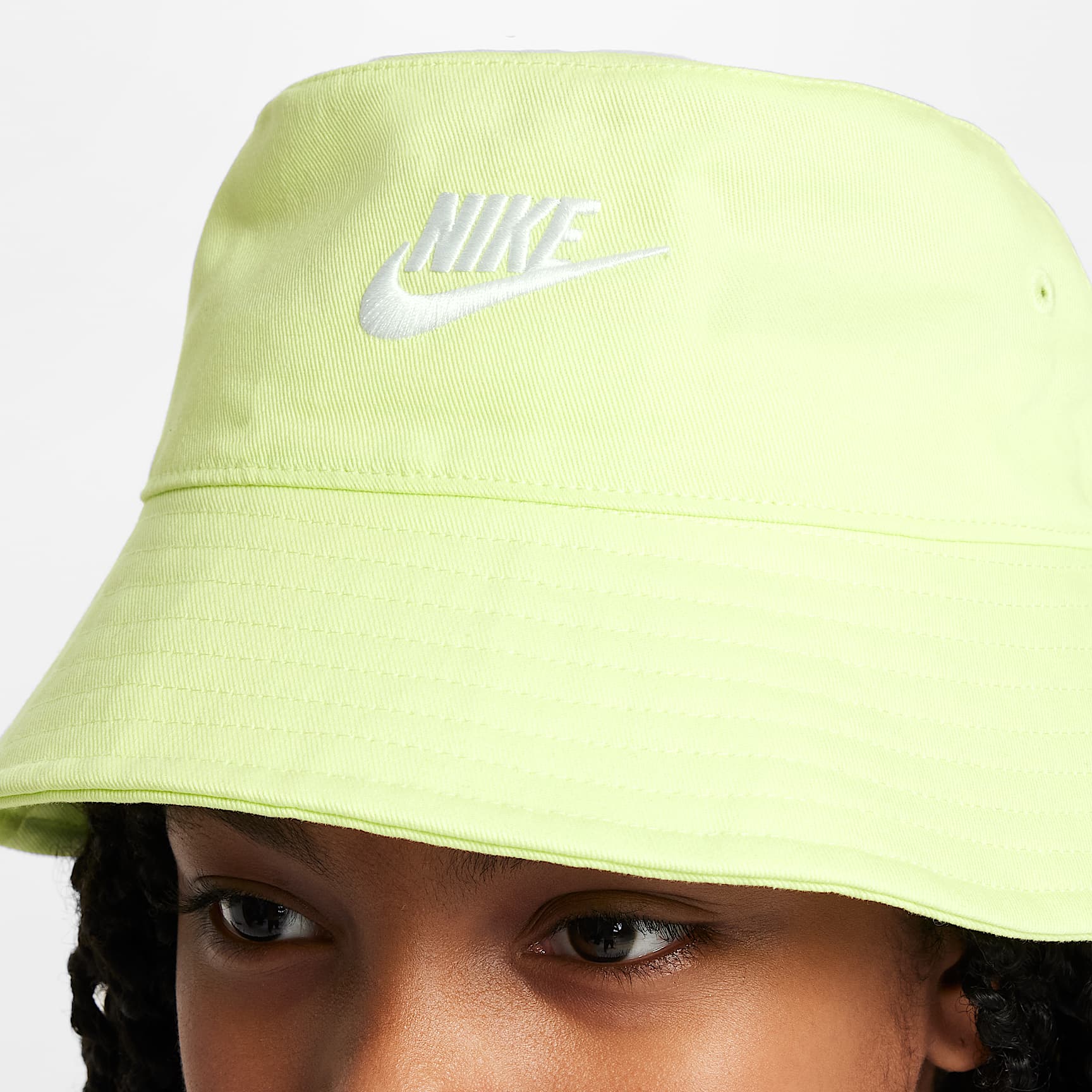 Nike Little Kids' Futura Apex Bucket Hat