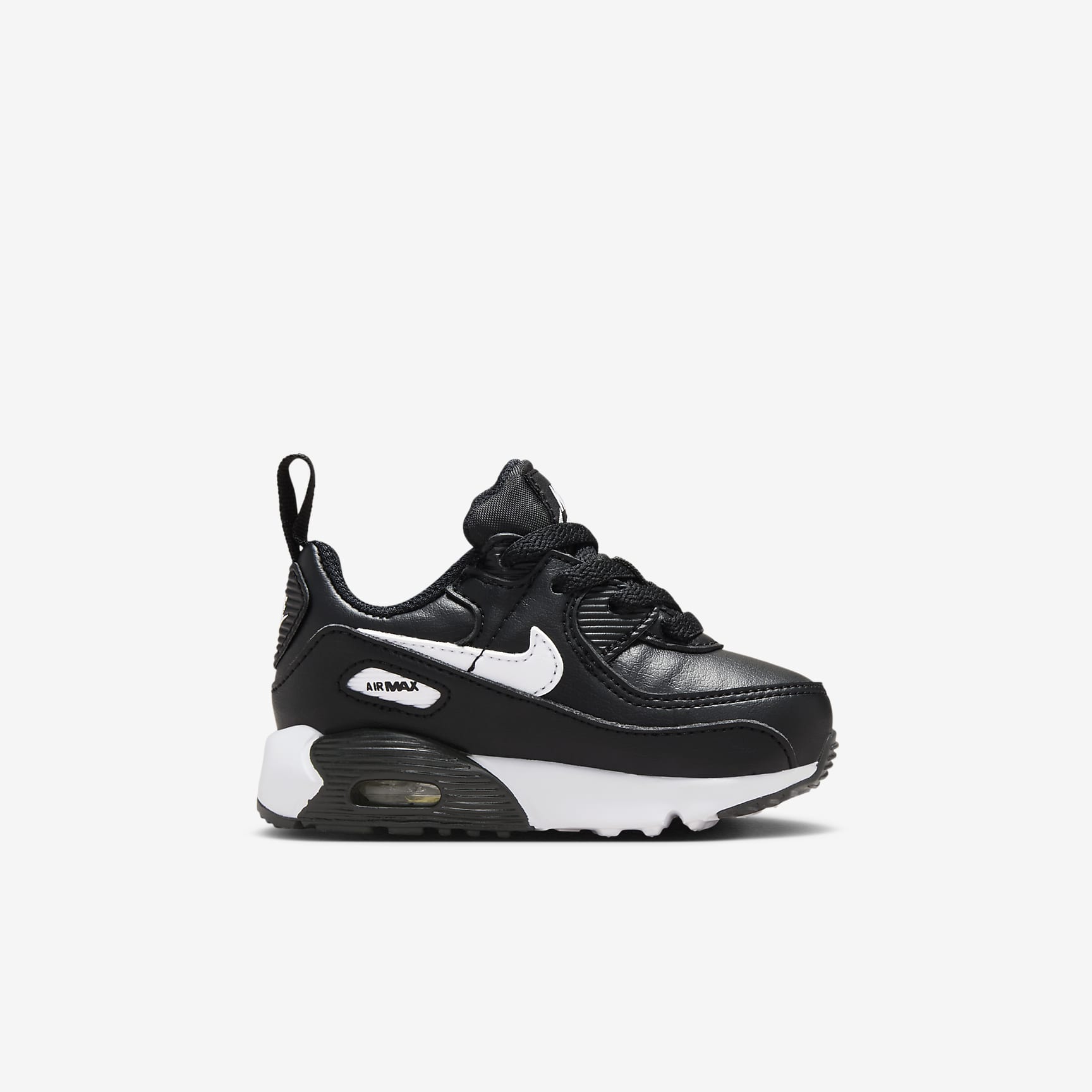 Nike Air Max 90 EasyOn Baby/Toddler Shoes