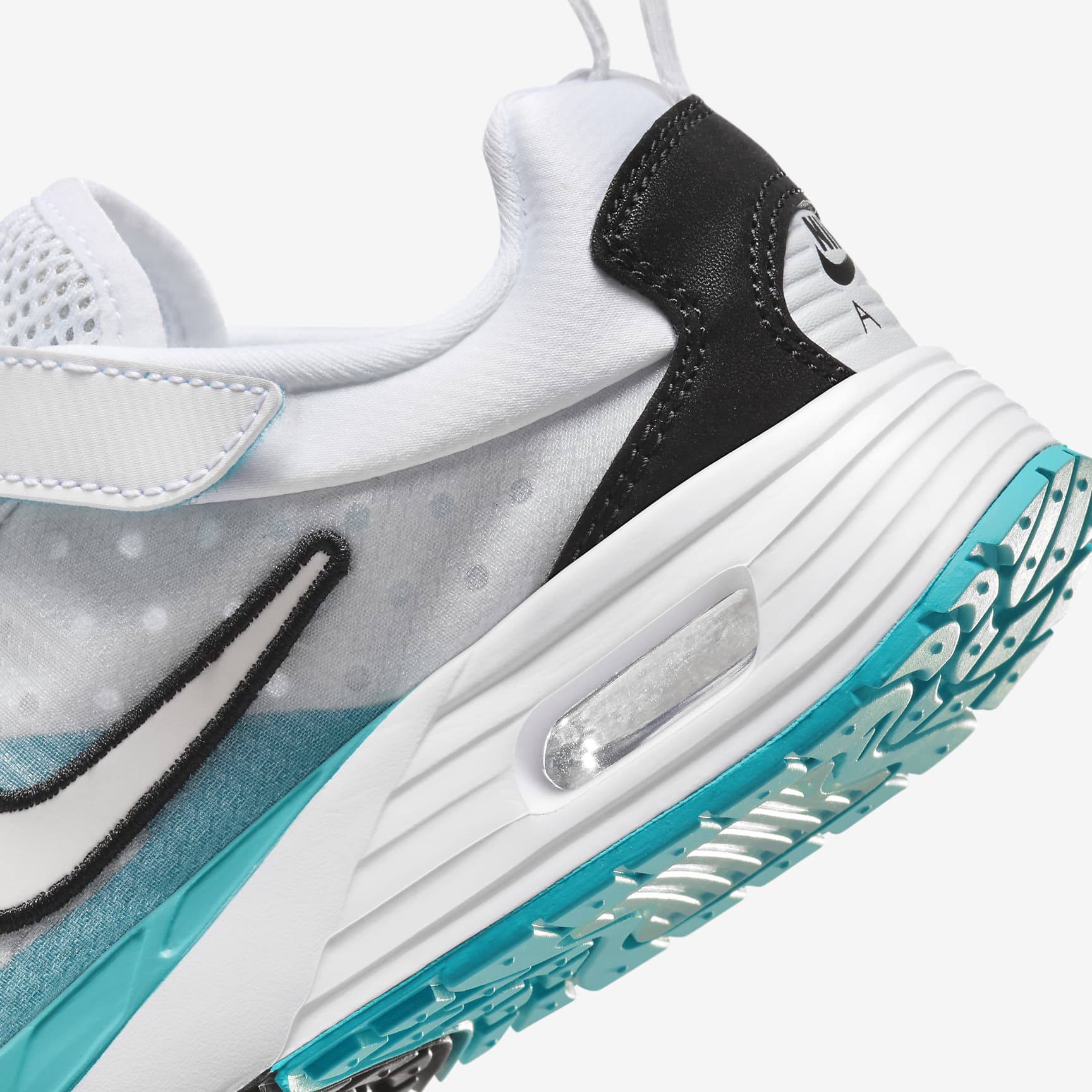 Nike Air Max Solo Little Kids' Shoes