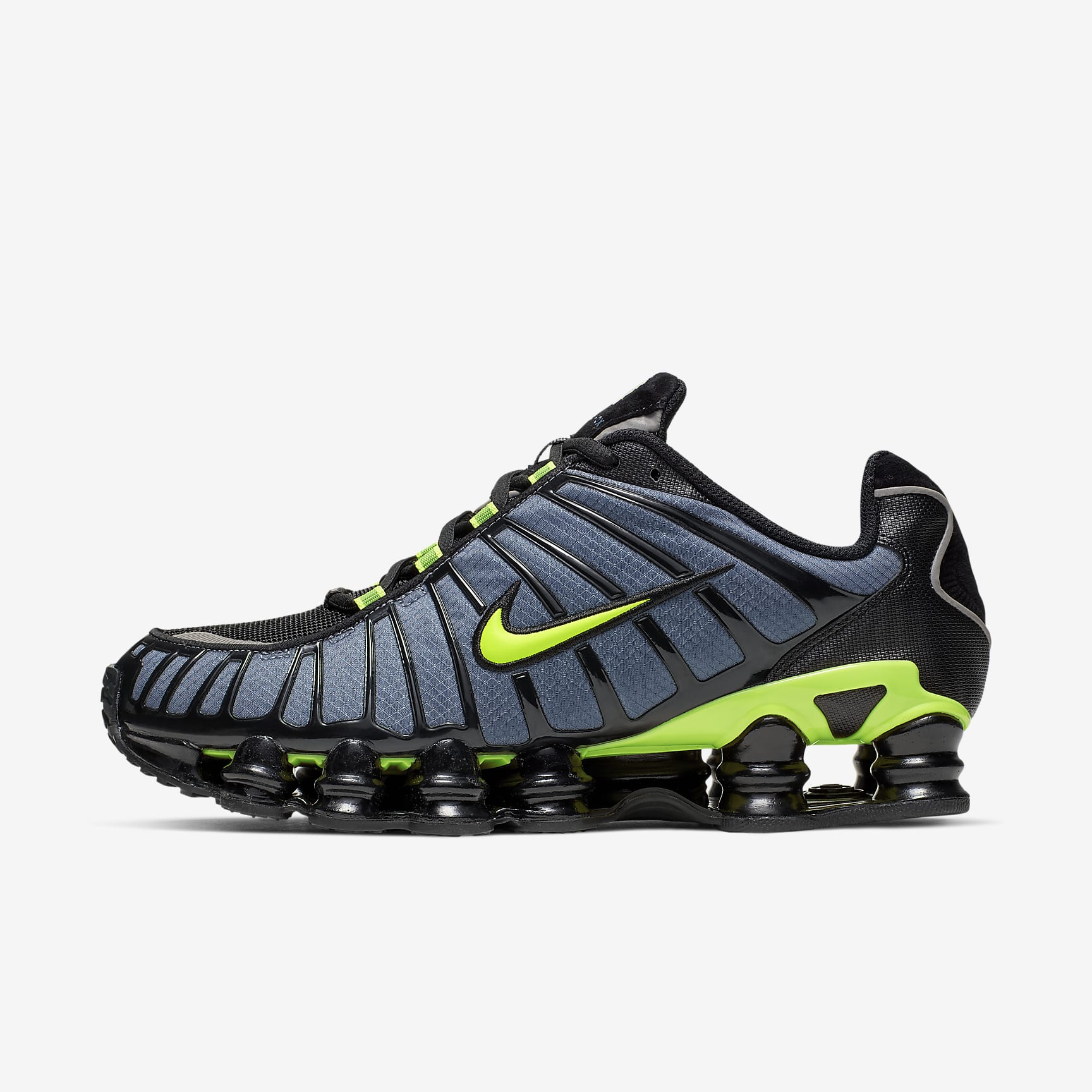 Nike Shox TL Shoes