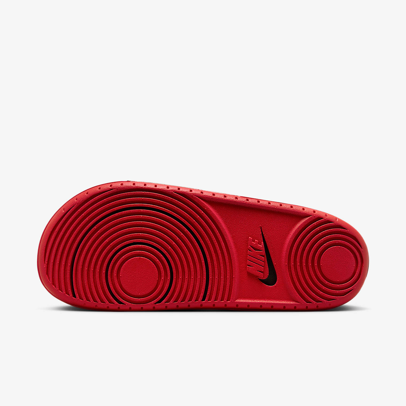 Nike Offcourt (Atlanta Braves) Offcourt Slides