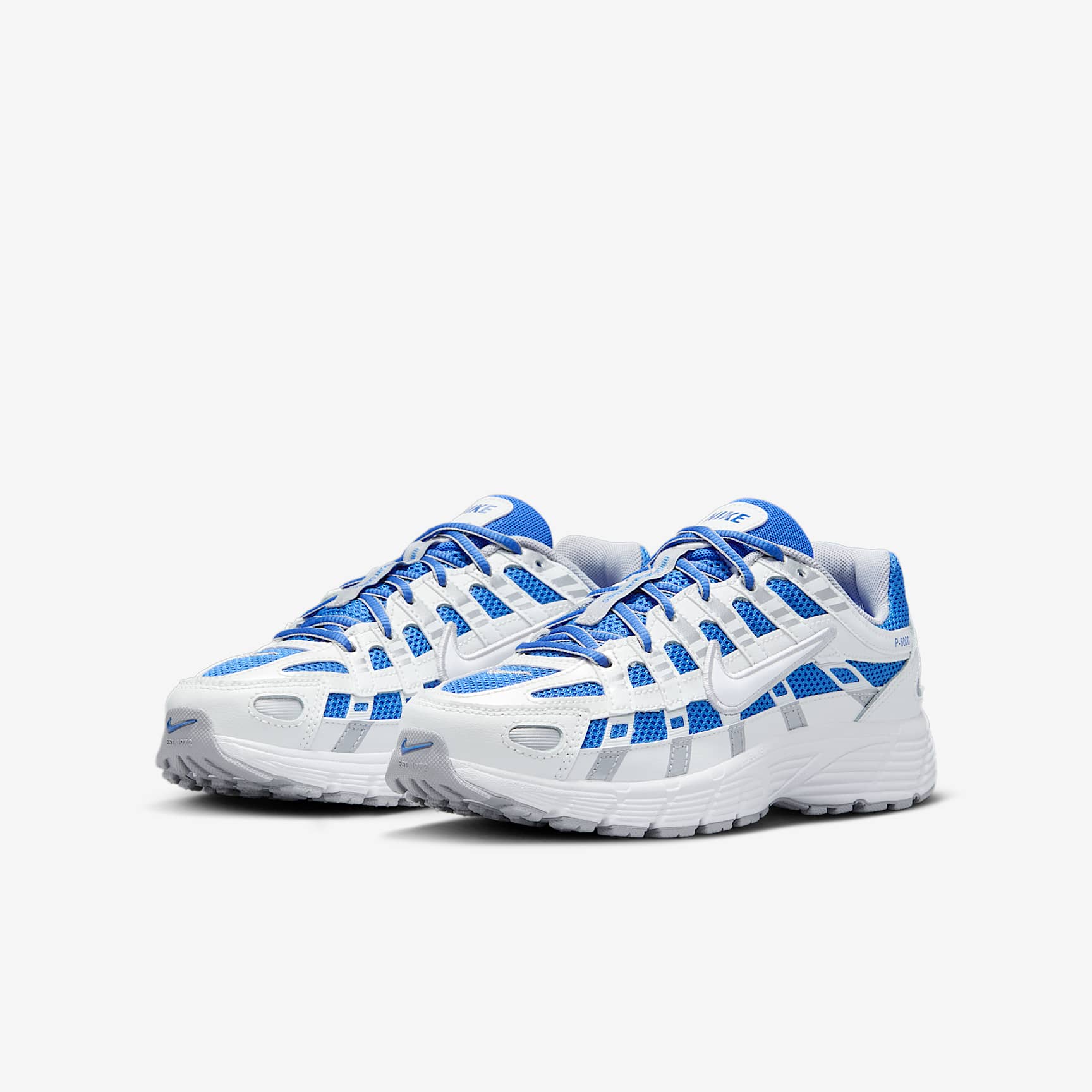 Nike P-6000 Big Kids' Shoes