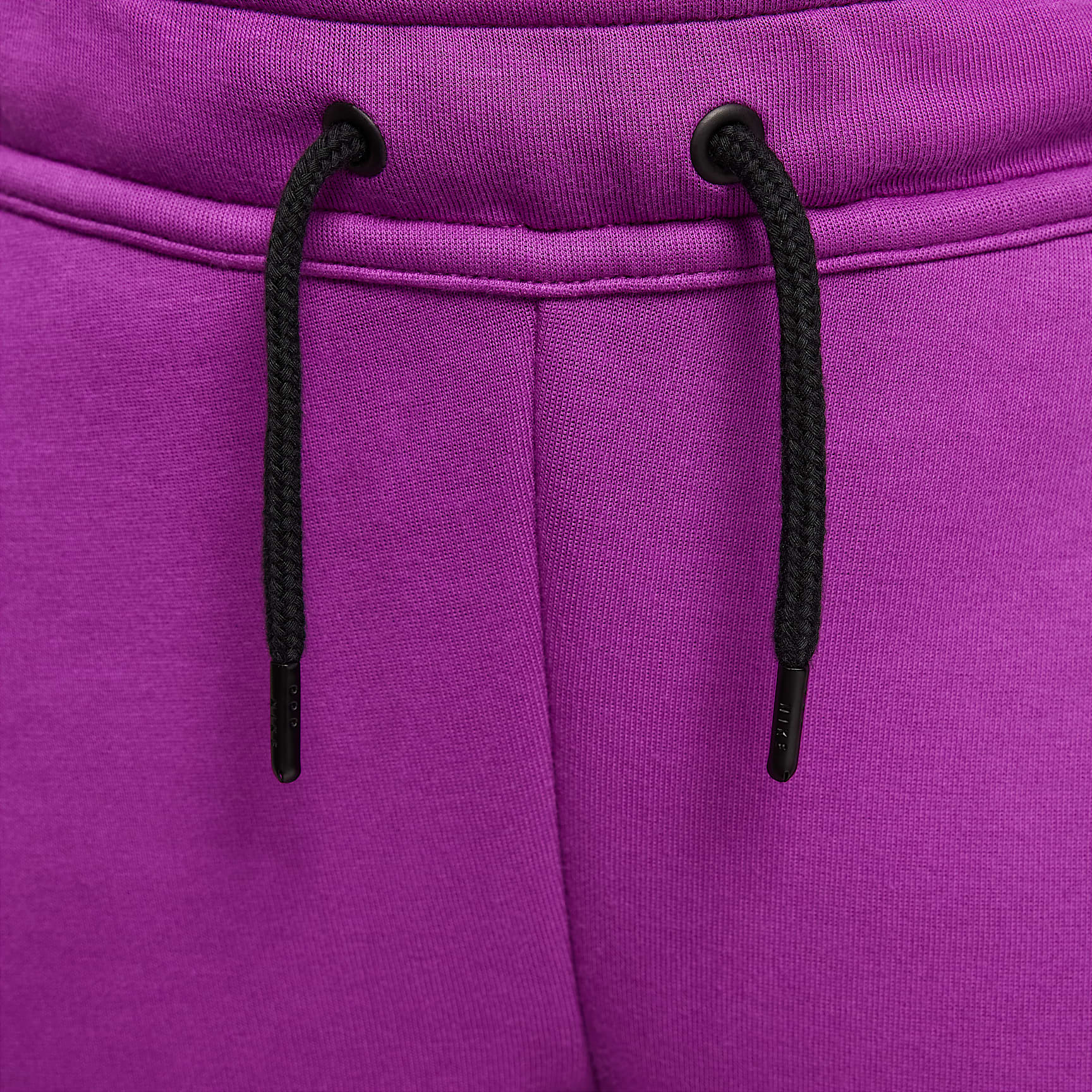 Nike Sportswear Tech Fleece Big Kids' Reflective Joggers