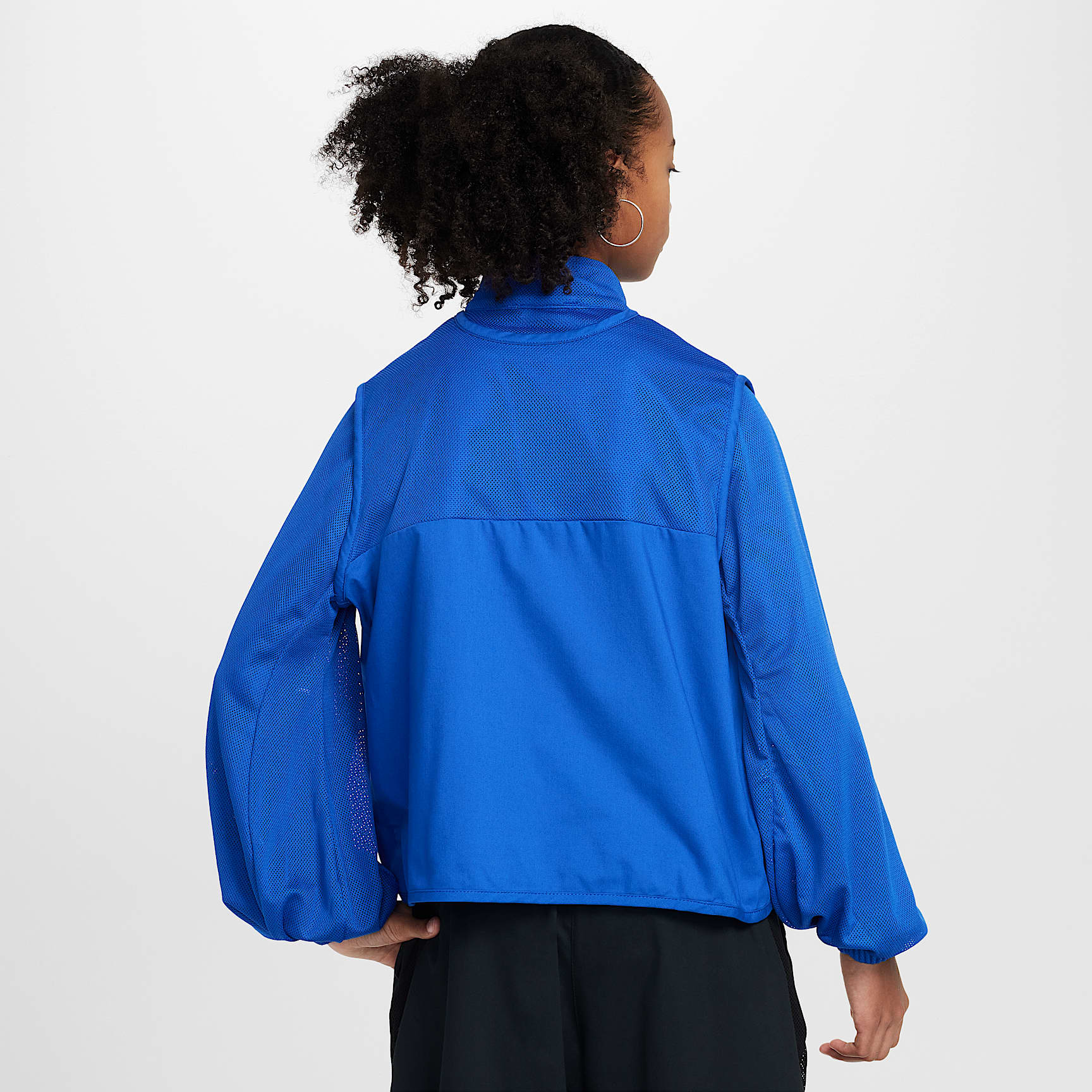 Nike Sportswear Girls' Jacket