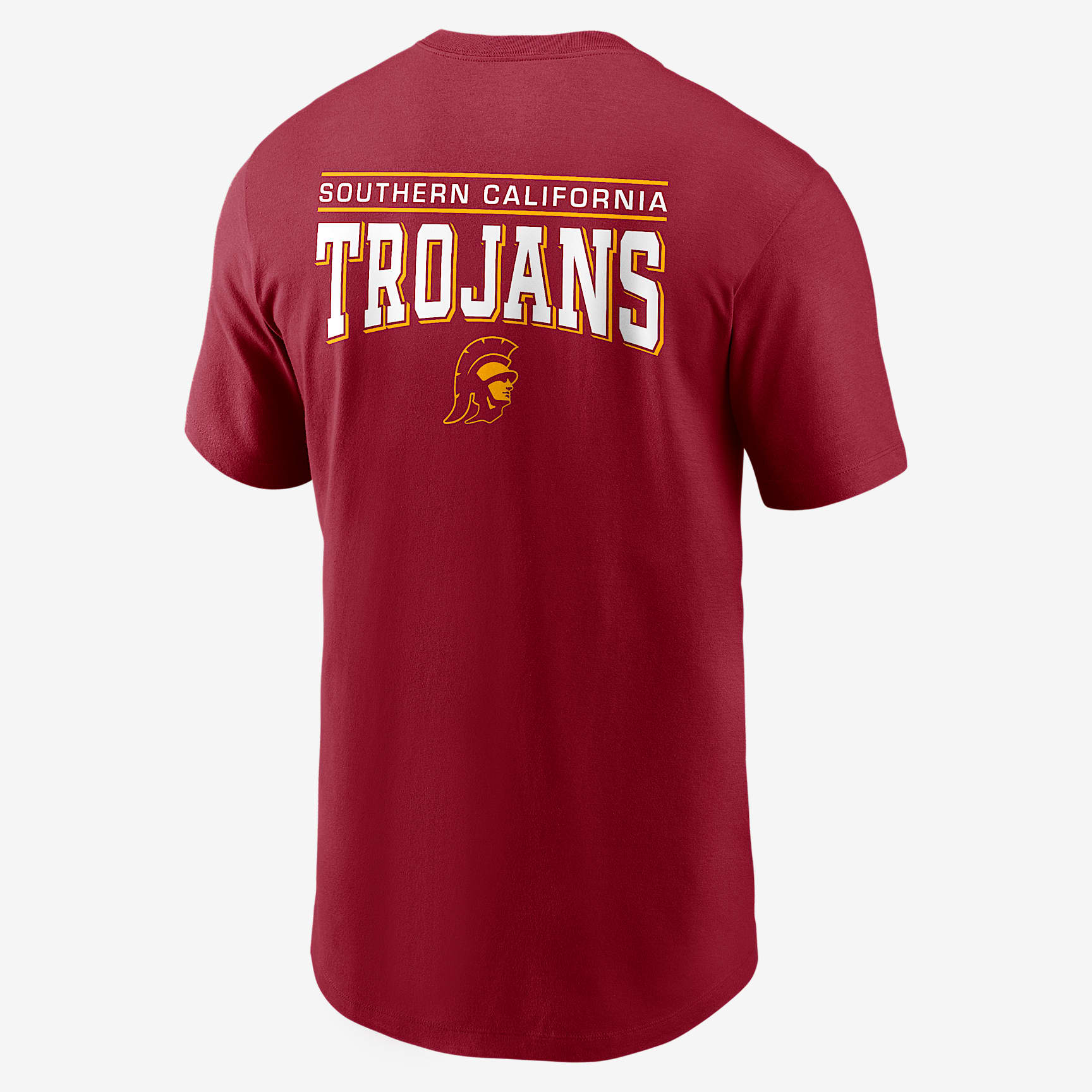 USC Trojans Men's Nike College T-Shirt
