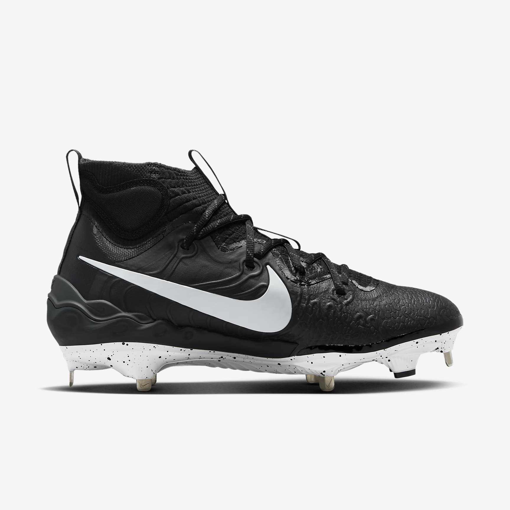 Nike Alpha Huarache NXT Men's Baseball Cleats