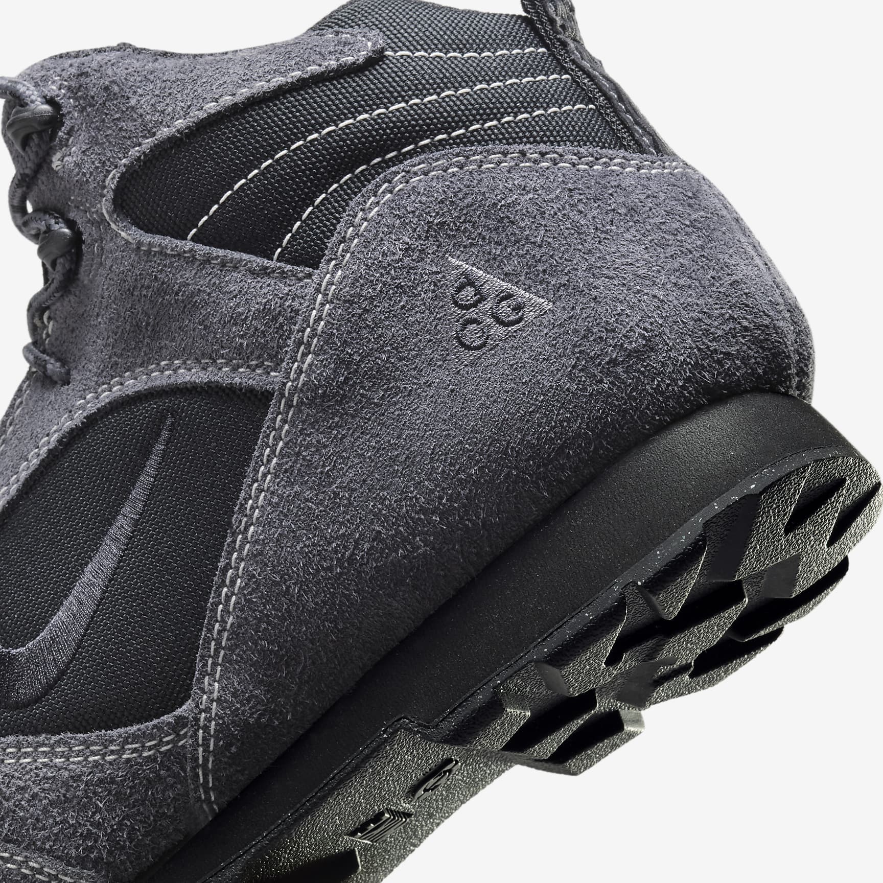 Nike ACG Torre Mid Waterproof Men's Shoes